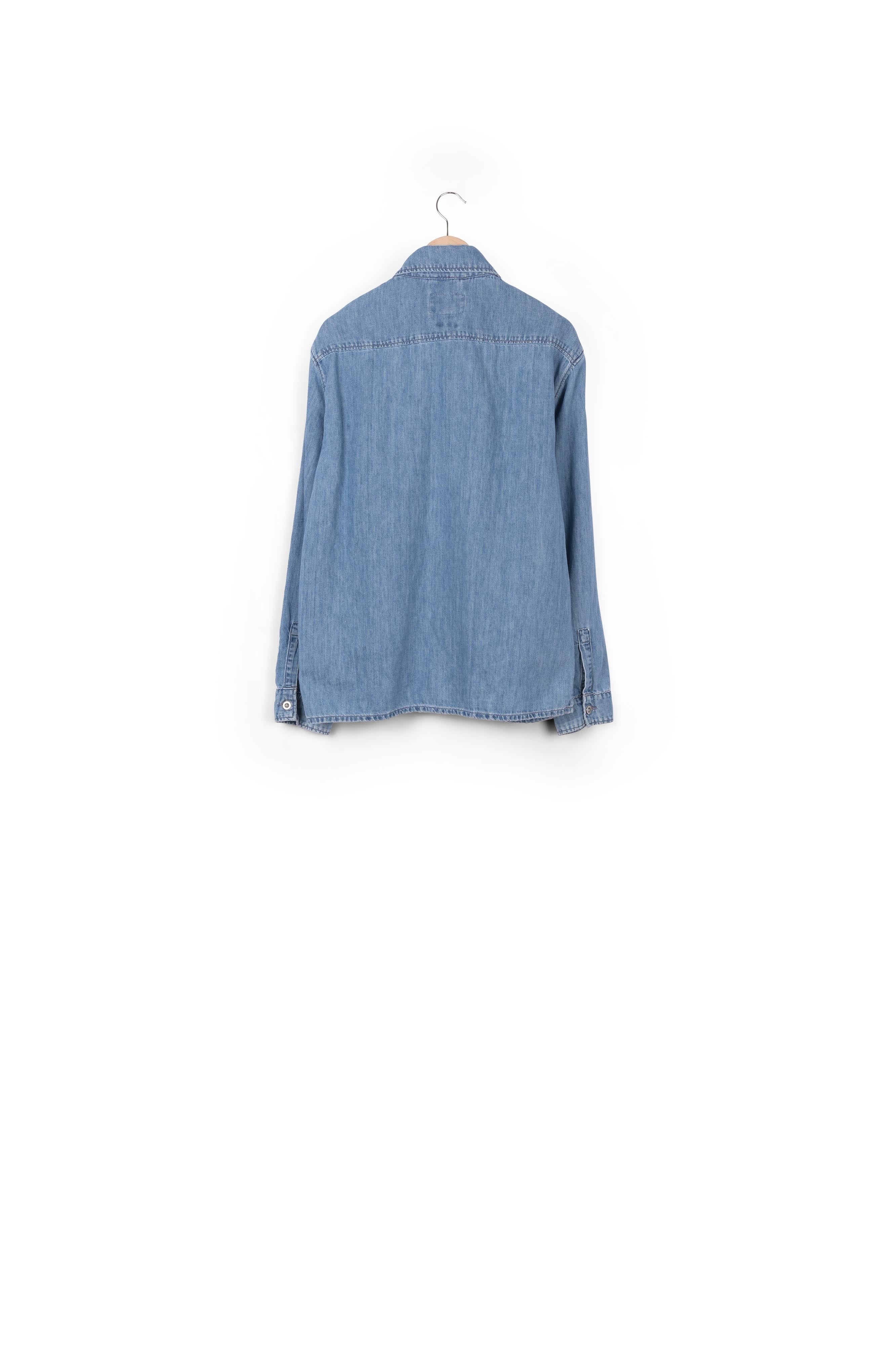 SURCHEMISE PEBROT Faume - seconde main