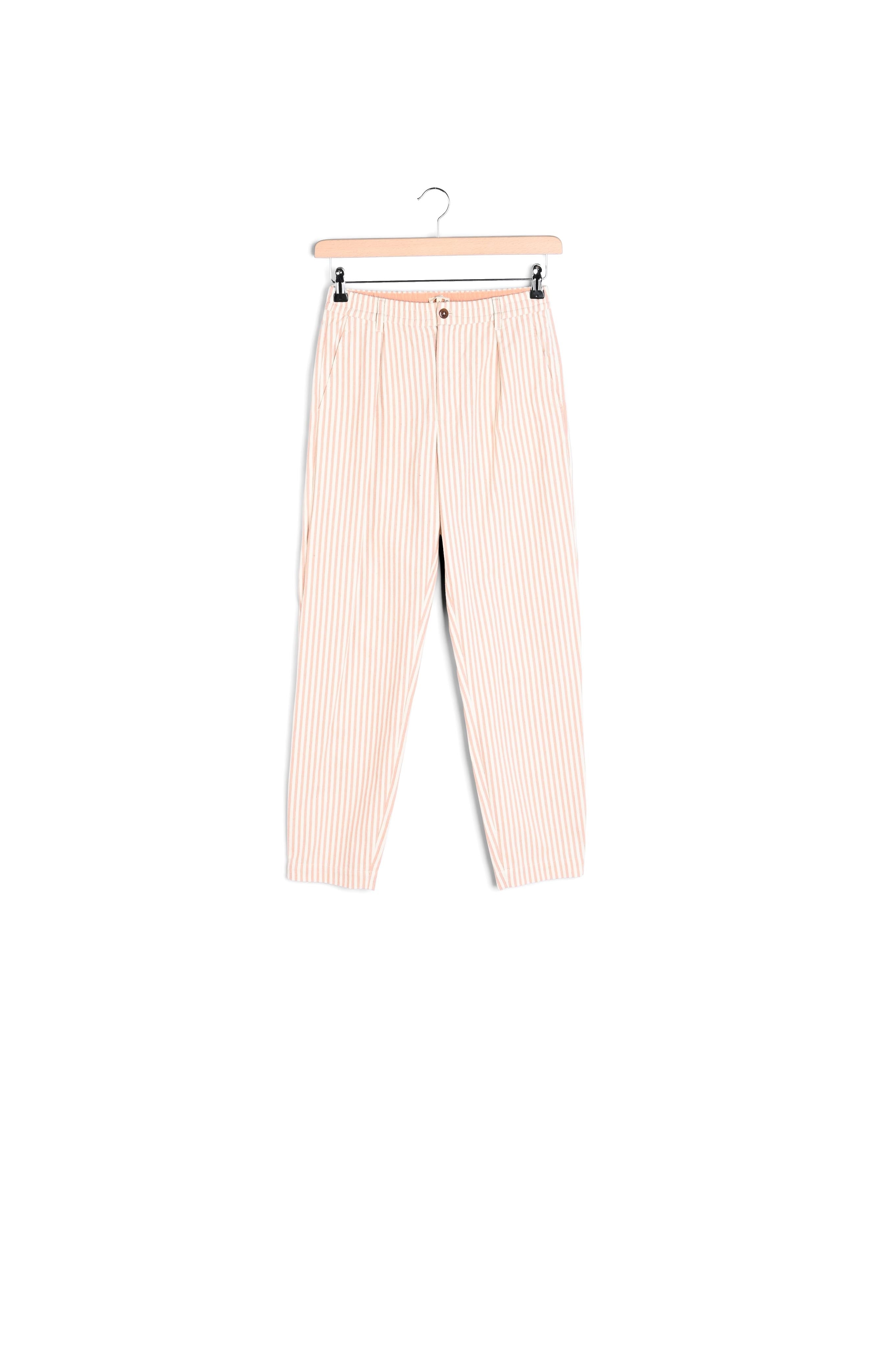 PANTALON VILLA Faume - seconde main