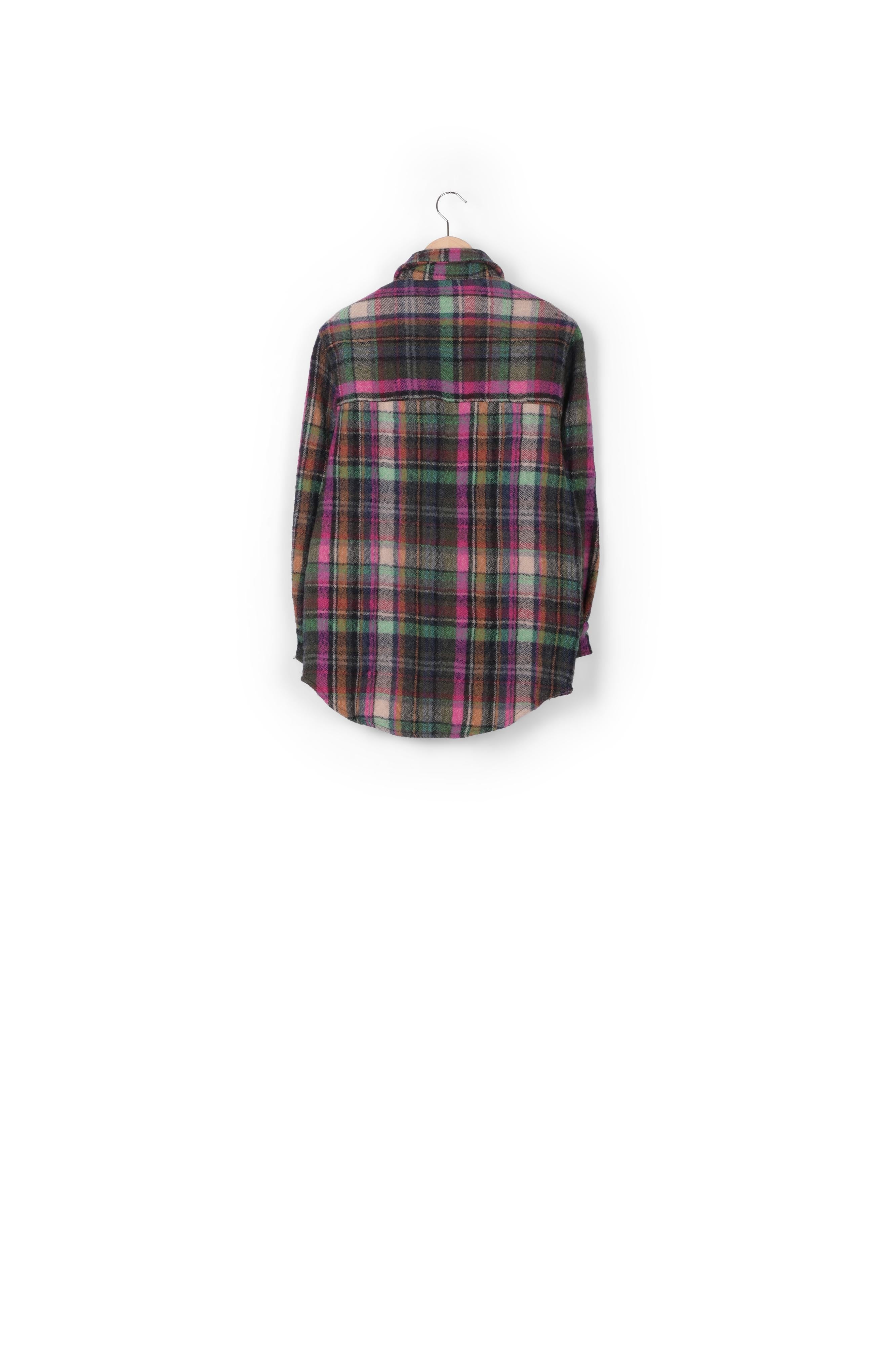 SURCHEMISE ARI Faume - seconde main