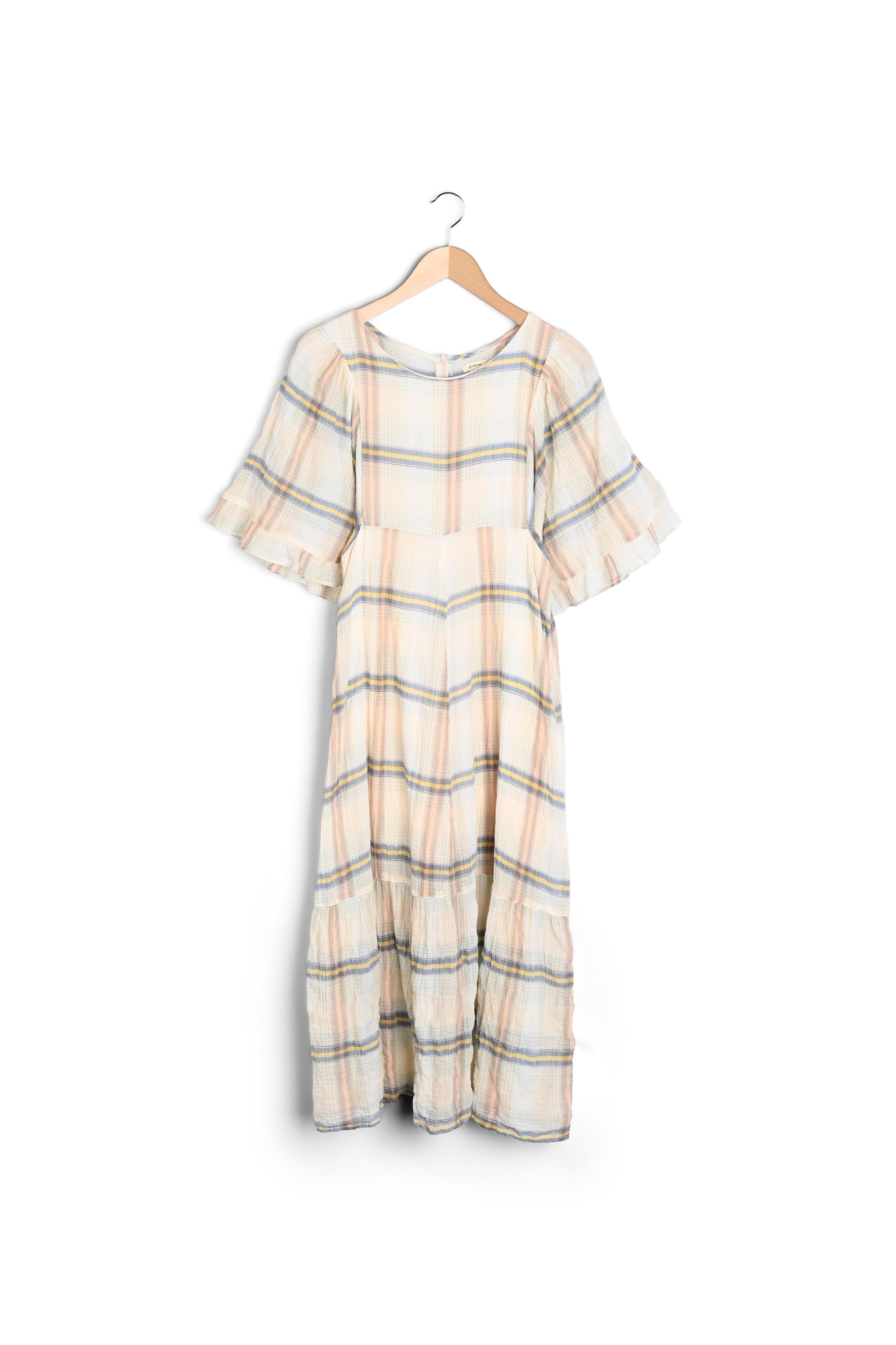 ROBE POETRY Faume - seconde main