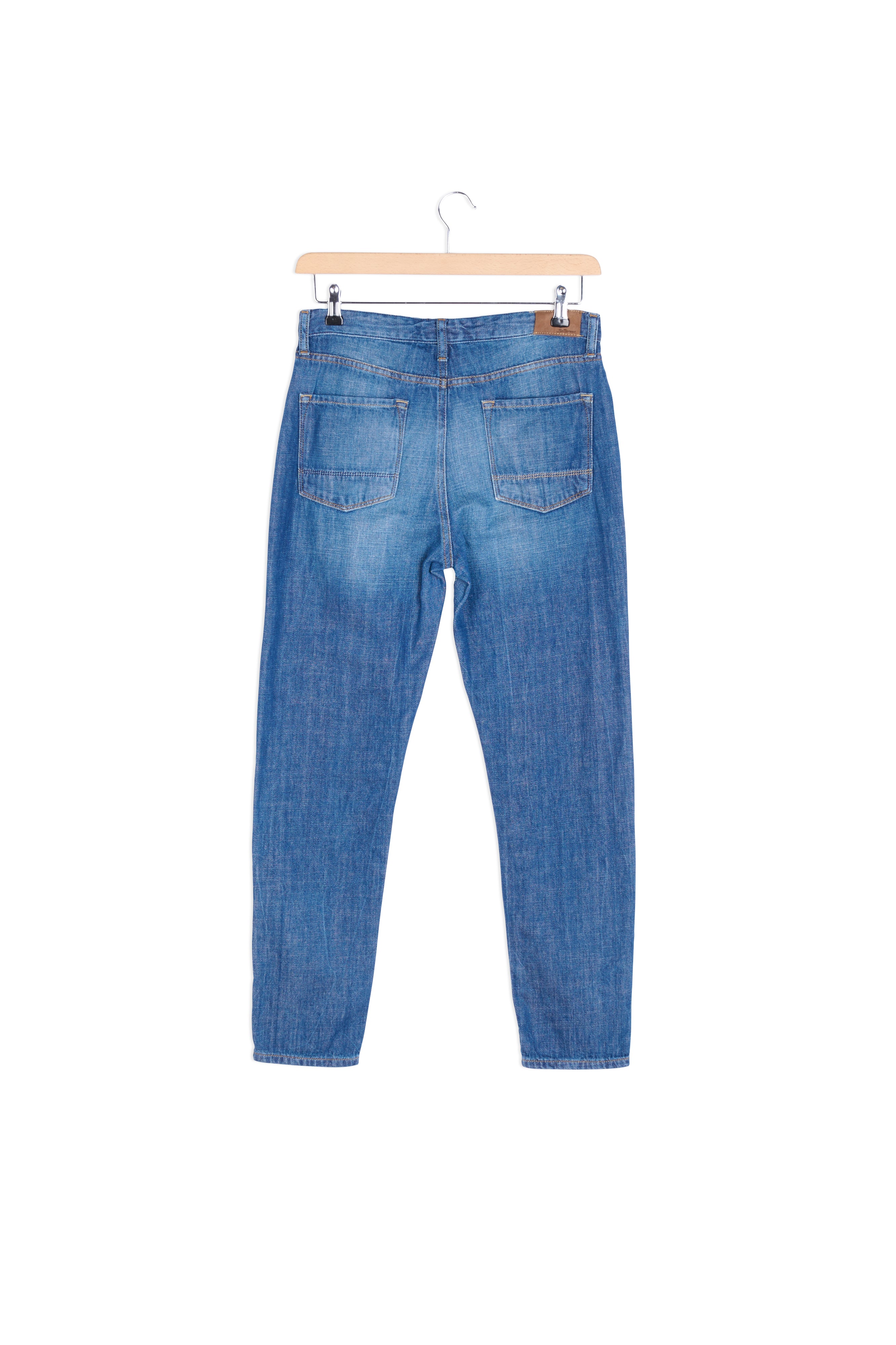 JEANS SID Faume - seconde main