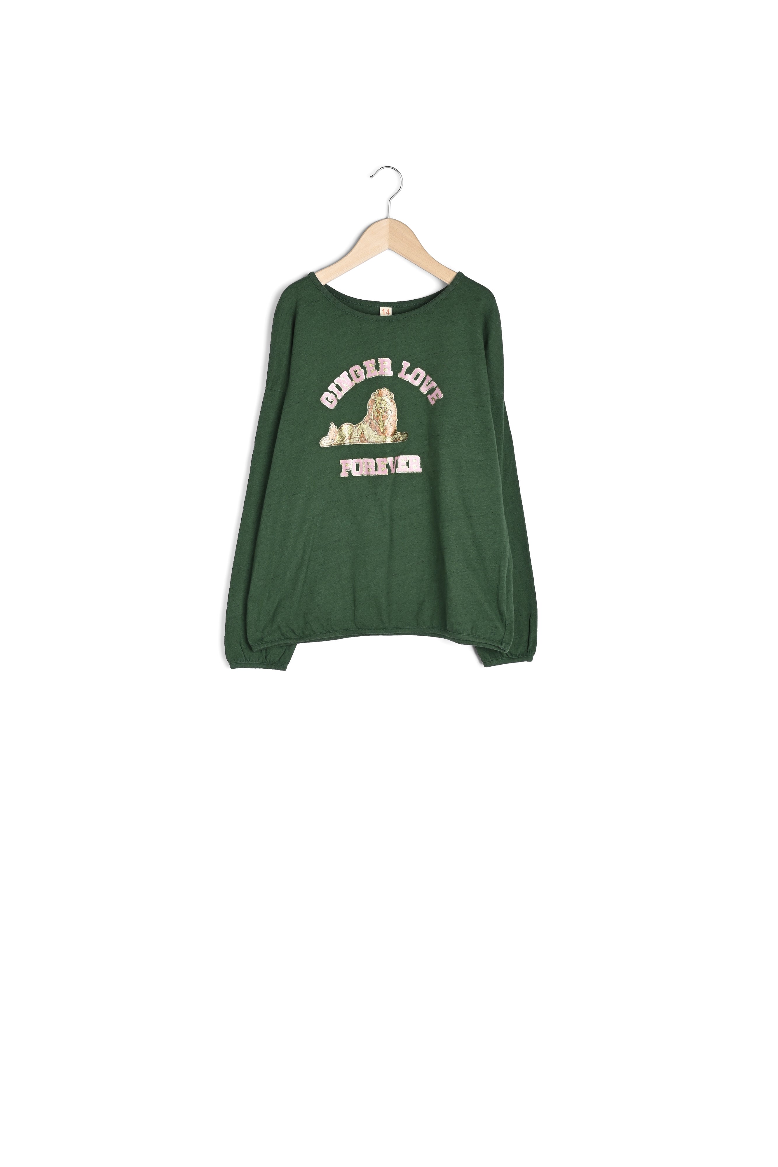 T-SHIRT MANNI Faume - seconde main