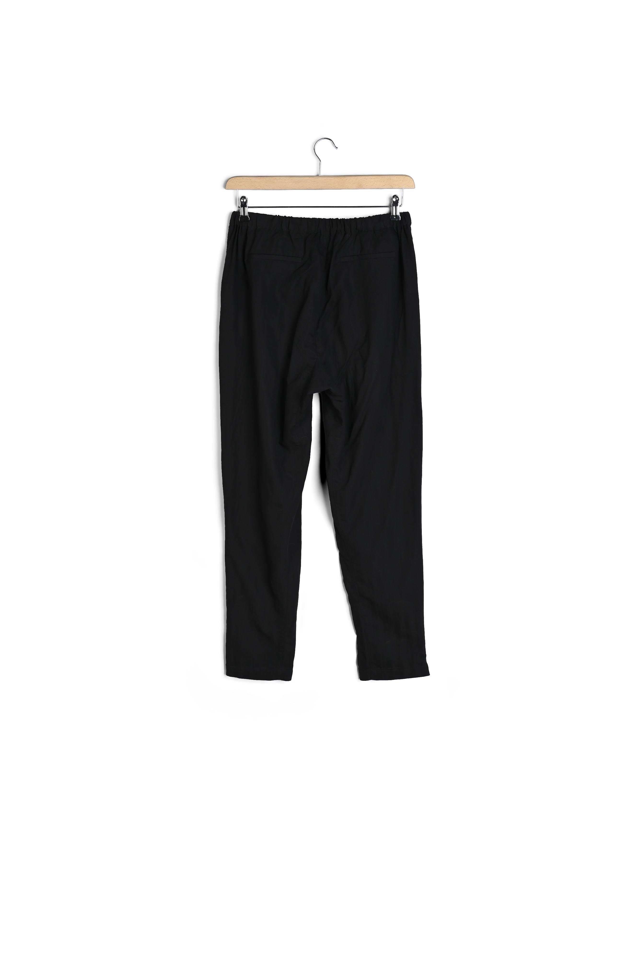 VAEL PANTS Faume - seconde main