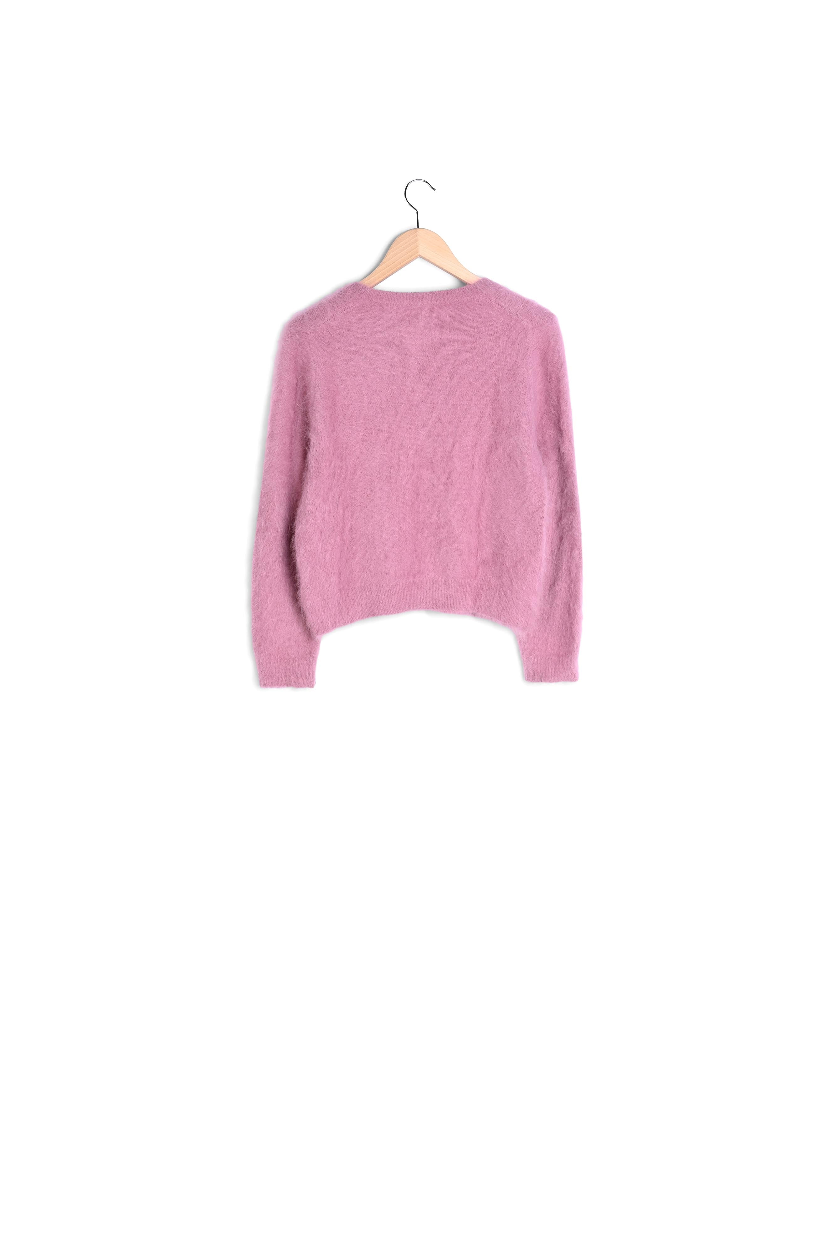 PULL DATTI Faume - seconde main