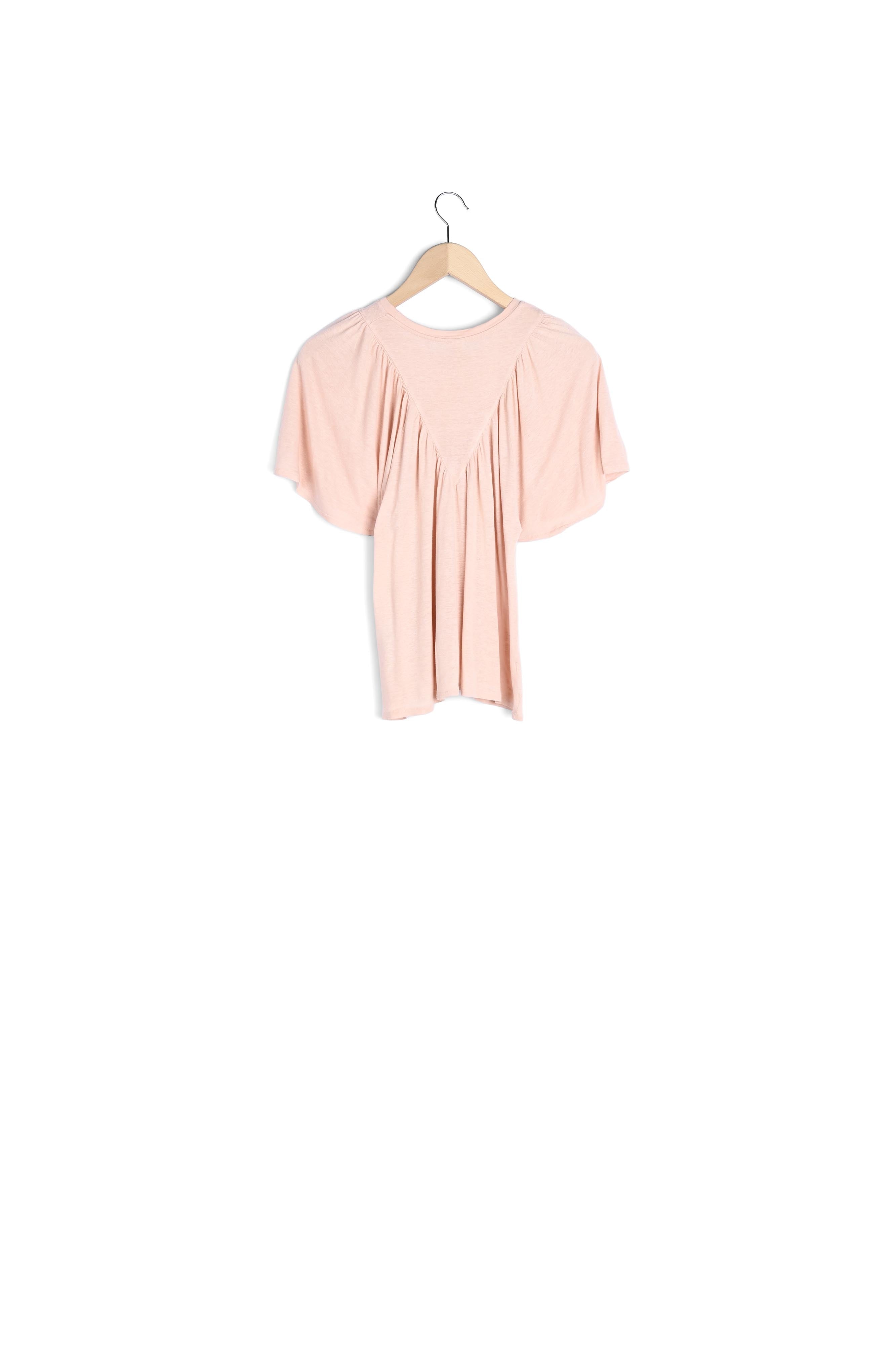 VARTA T-SHIRT Faume - seconde main