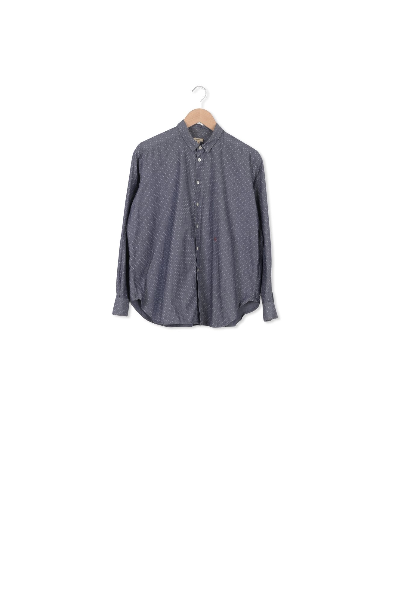 CHEMISE GASTON Faume - seconde main