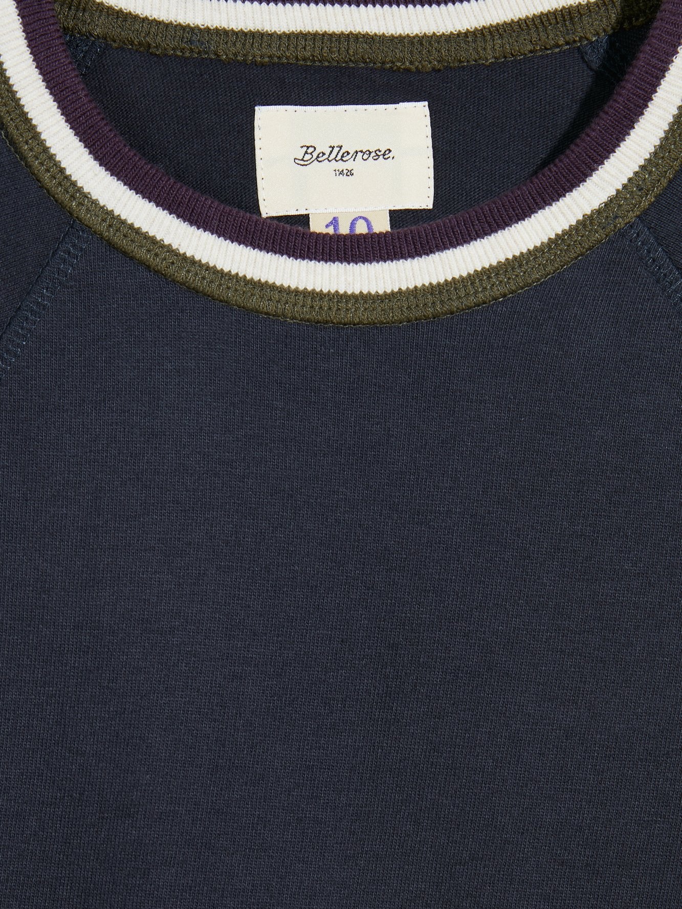 ARKO T-SHIRT Faume - seconde main