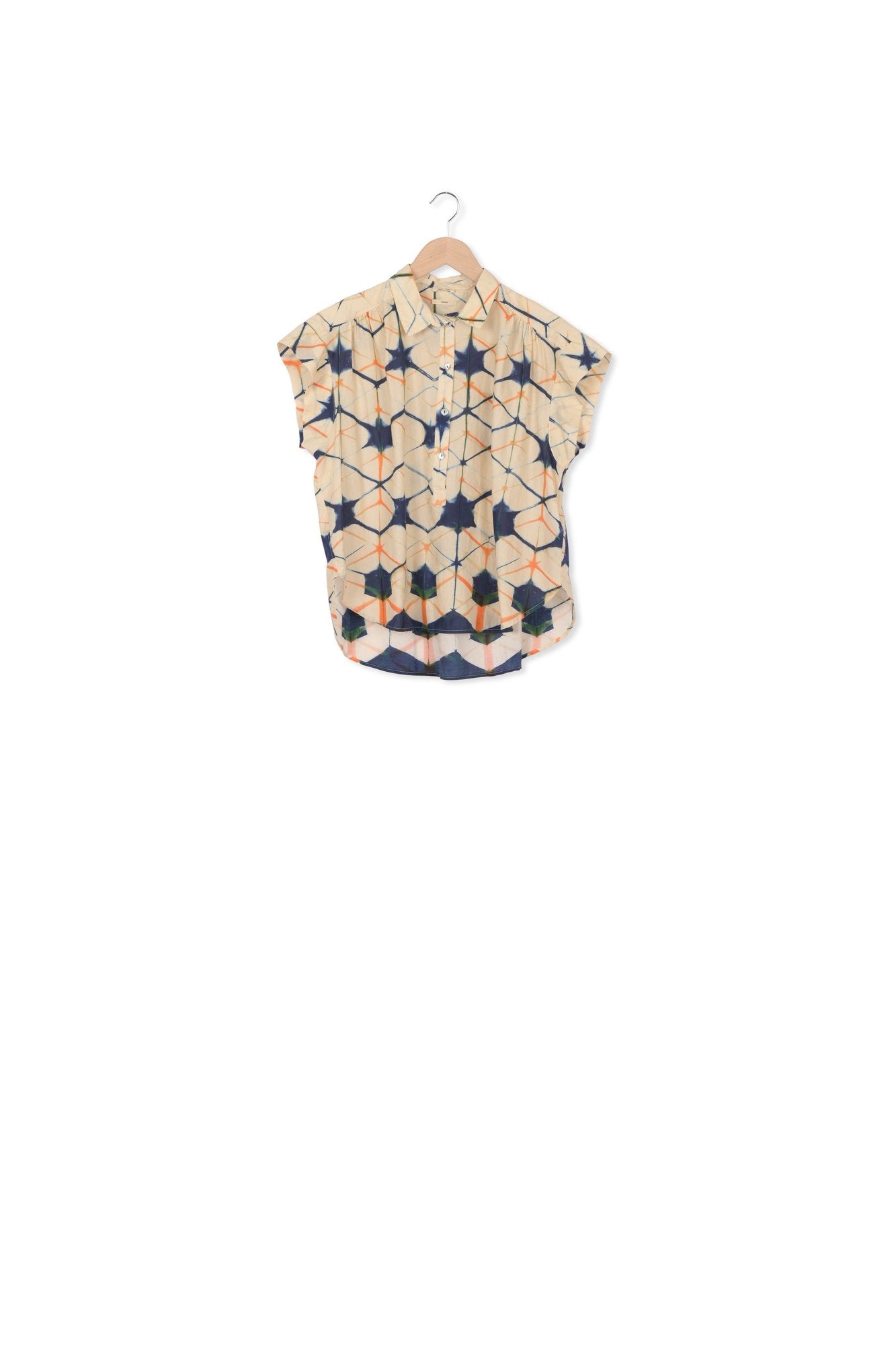 SOUKIE SHIRT Faume - seconde main