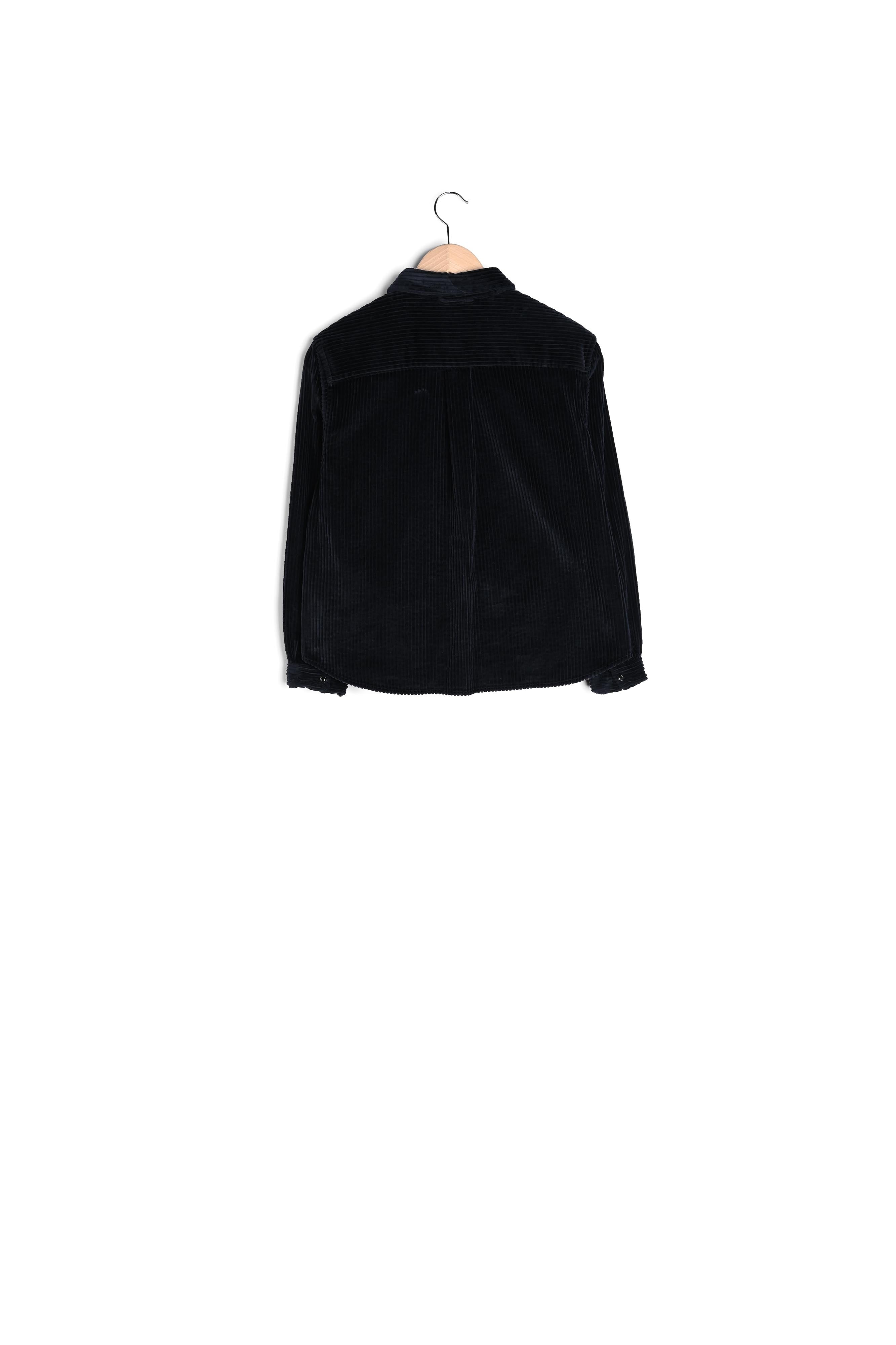 CHEMISE GARRY Faume - seconde main