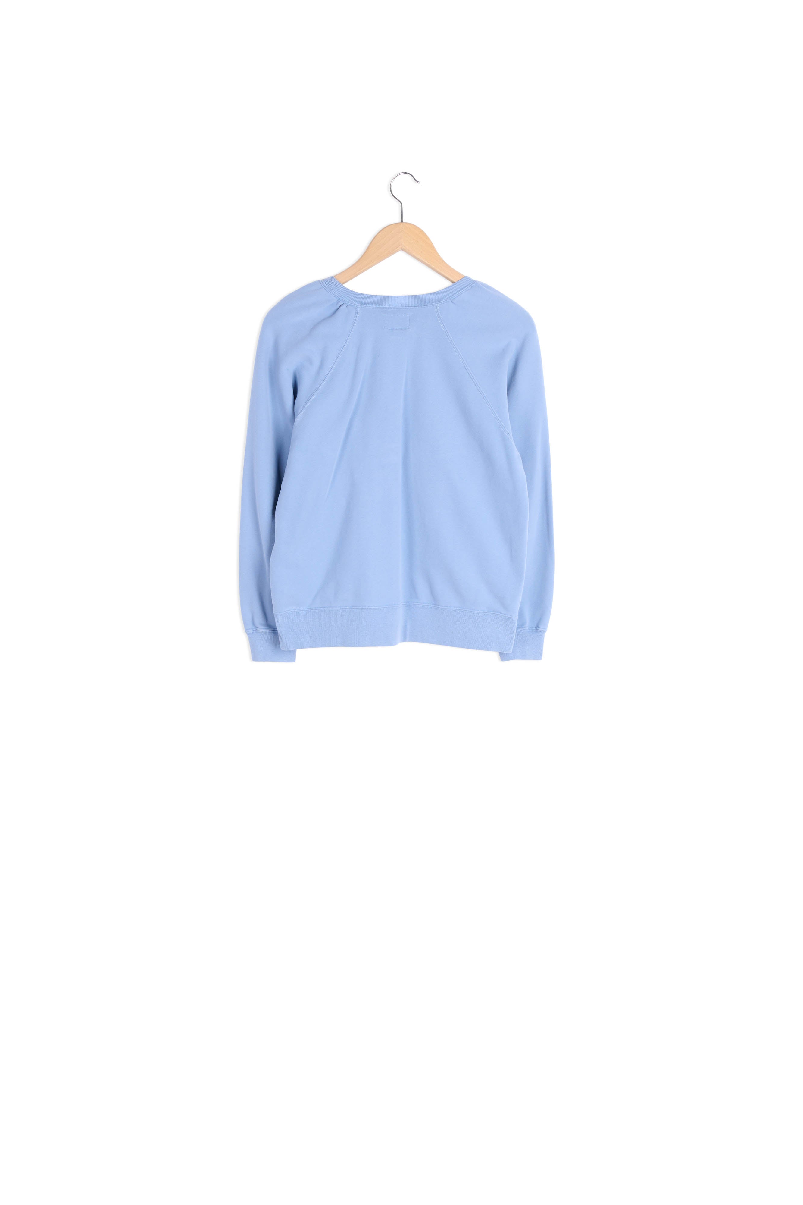 FARTY SWEATSHIRT Faume - seconde main