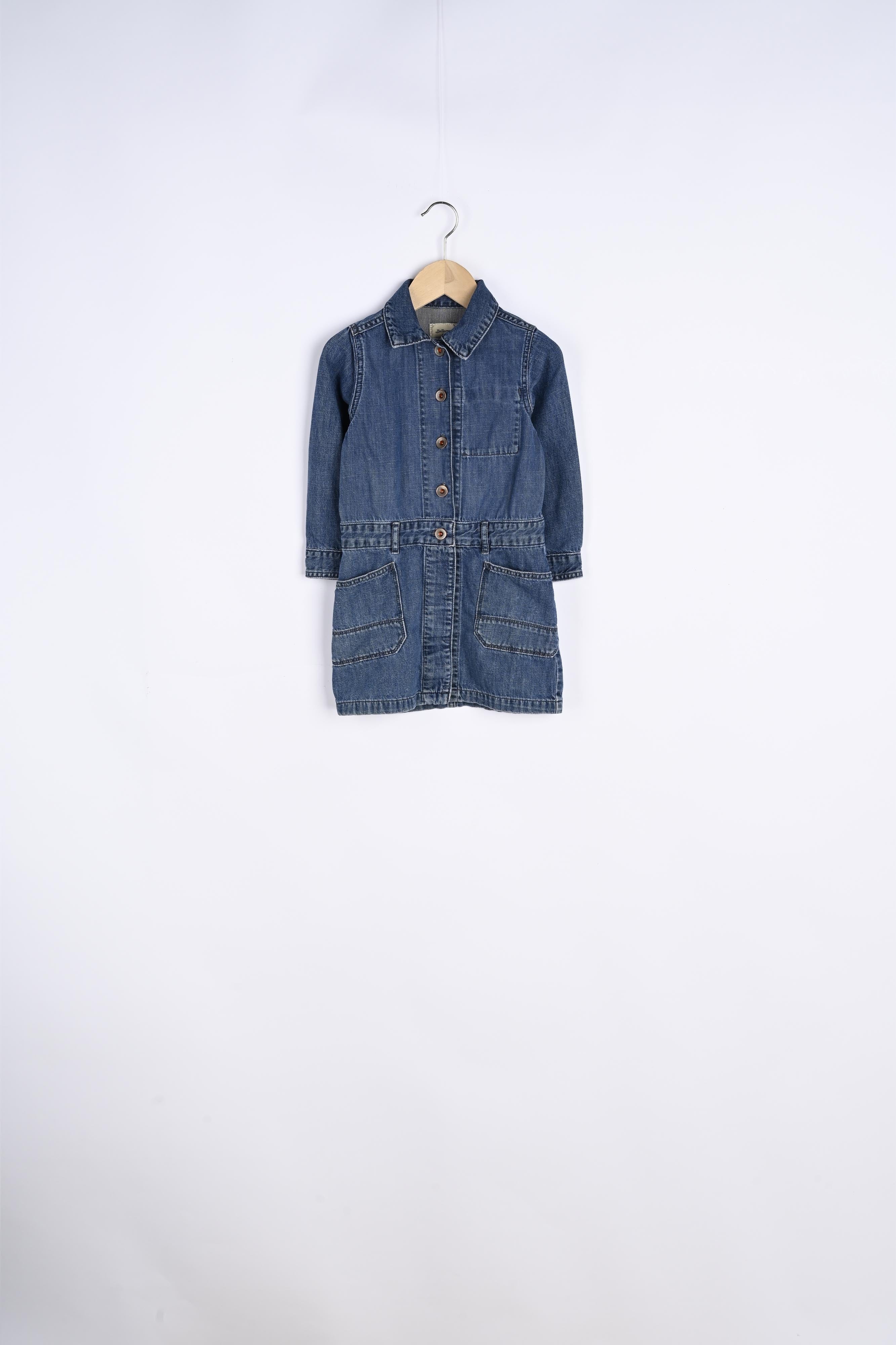 ROBE PEBBLES Faume - seconde main