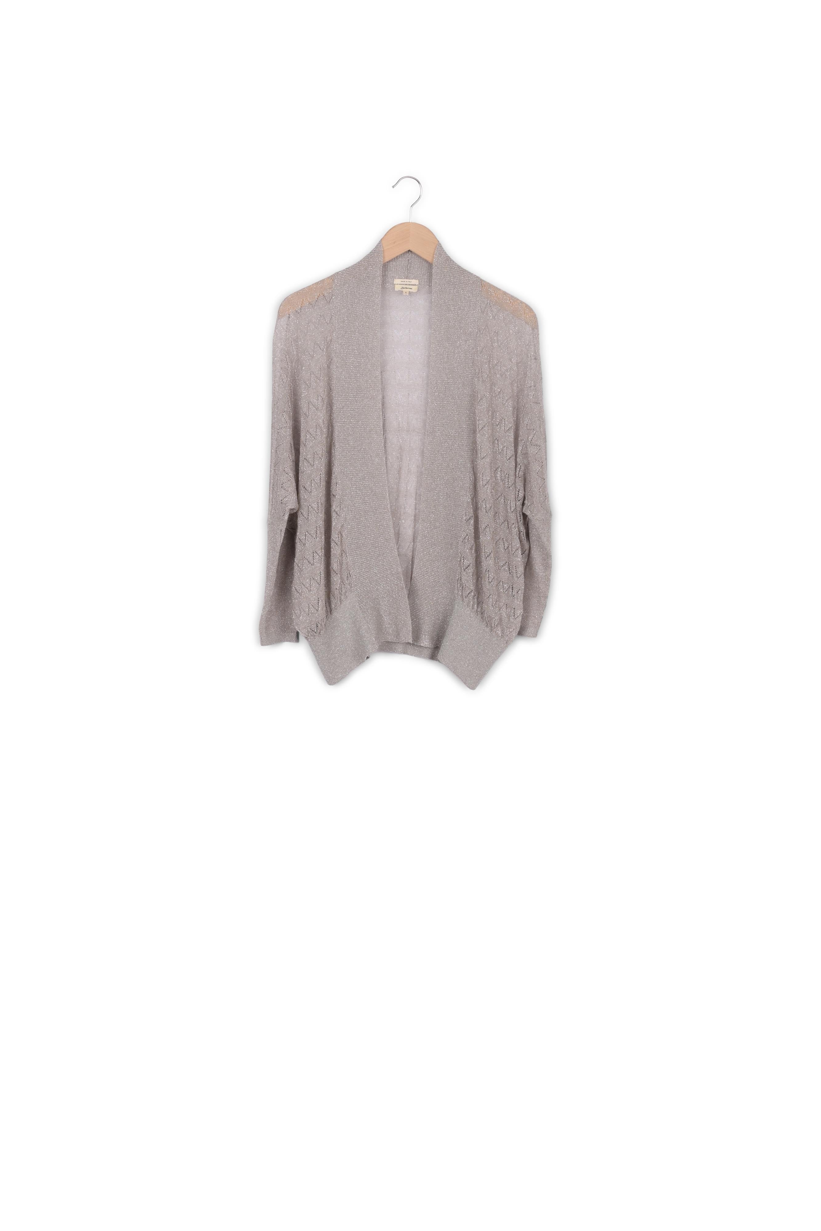 PULL NYON Faume - seconde main