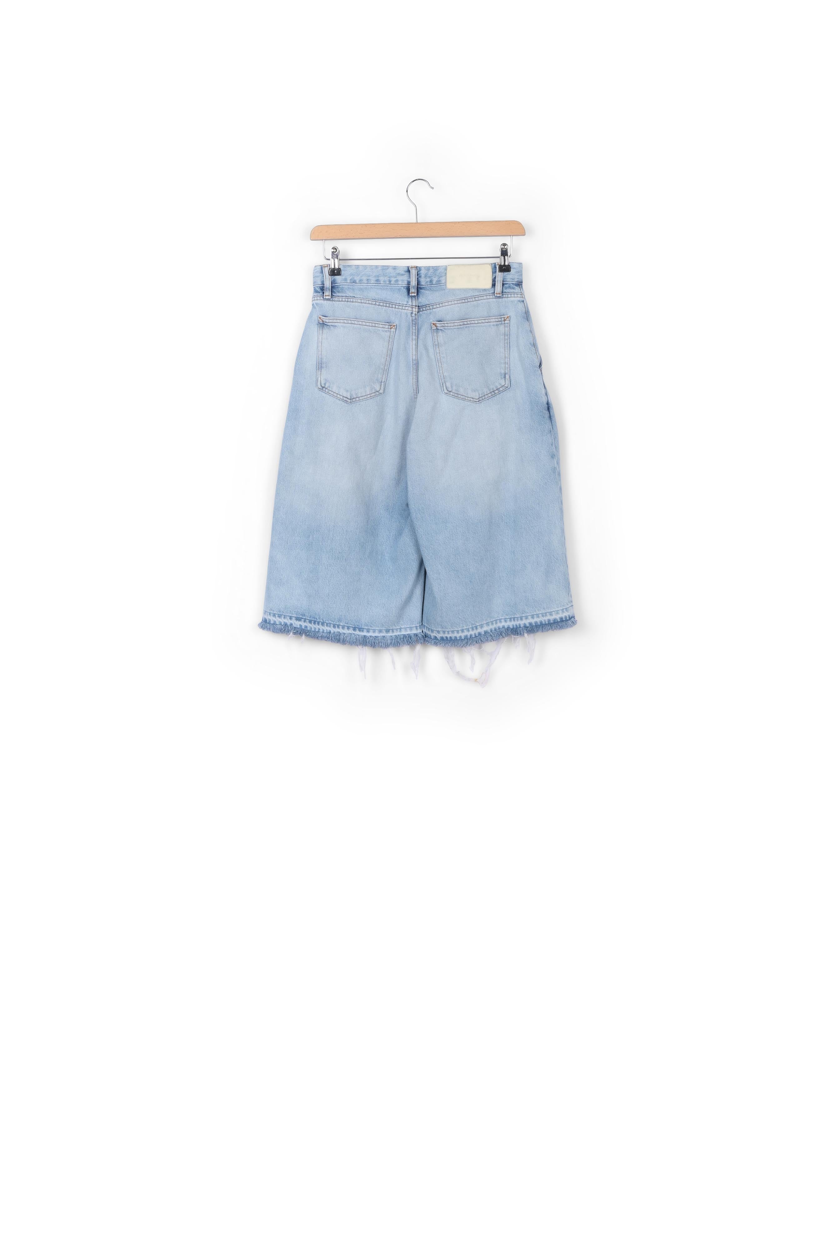 SHORT PUMA Faume - seconde main