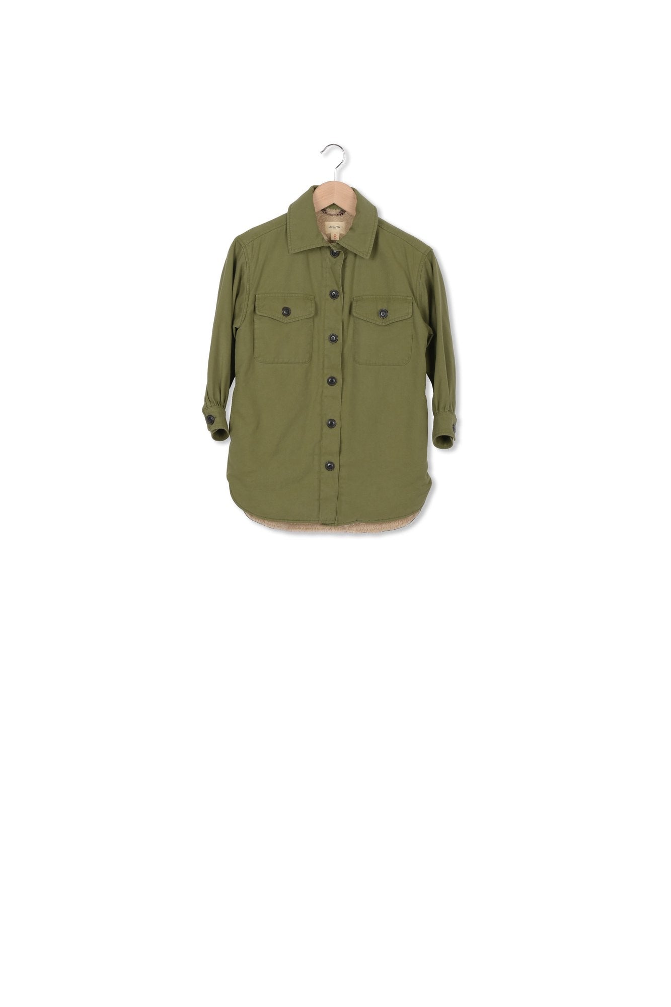 SURCHEMISE ARIAN Faume - seconde main