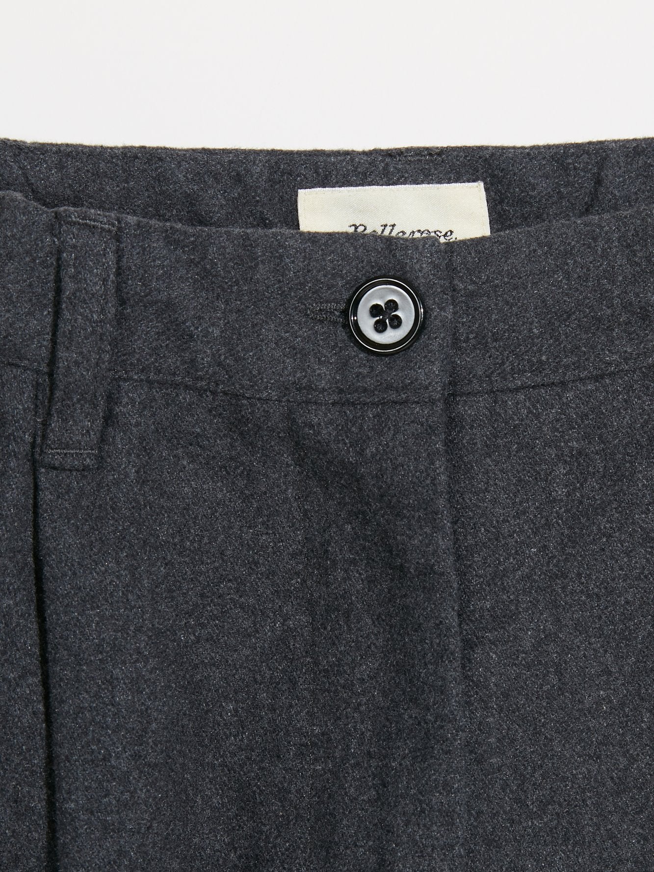 PANTALON SUZIE Faume - seconde main