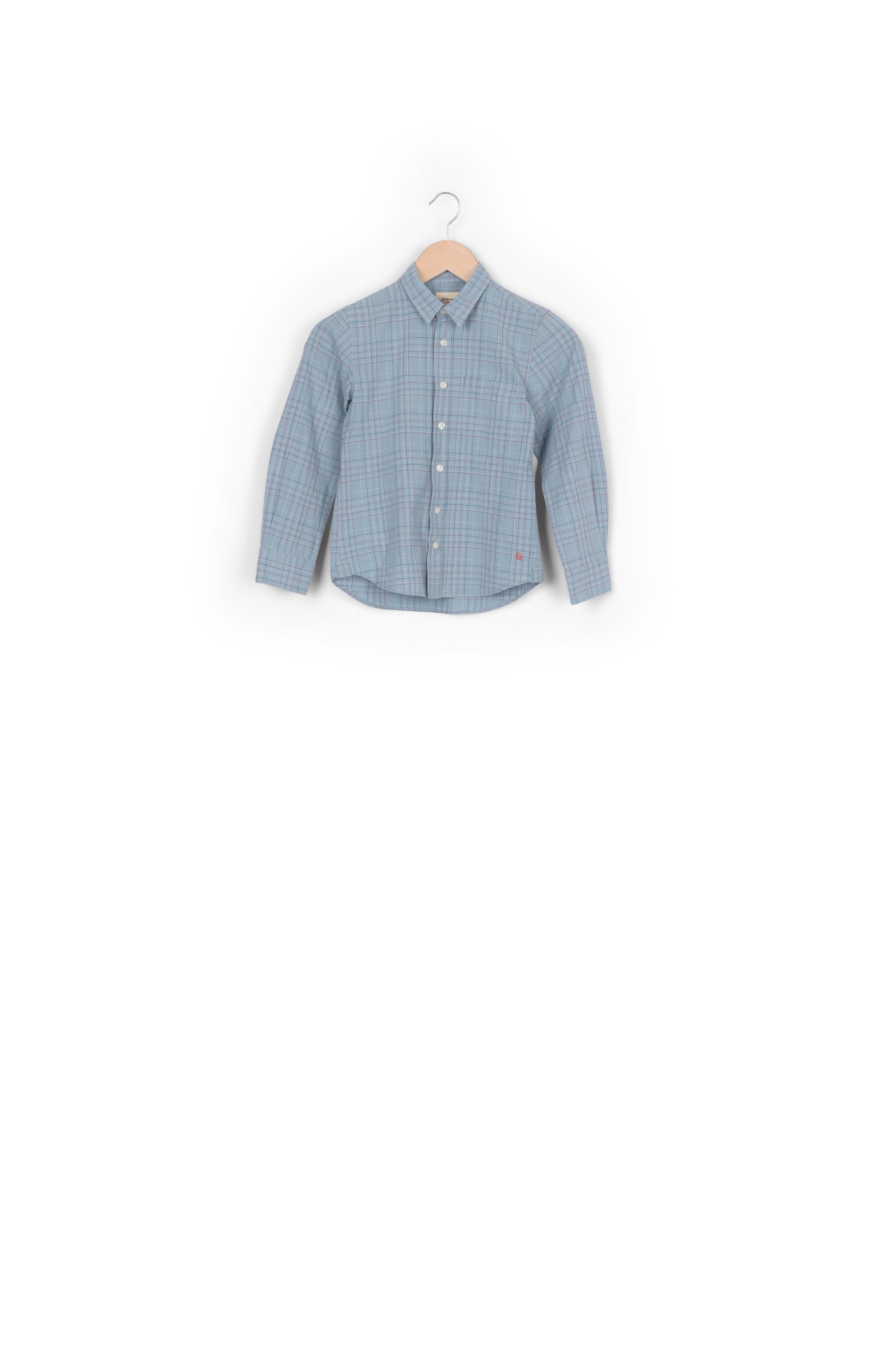 CHEMISE GANIX Faume - seconde main