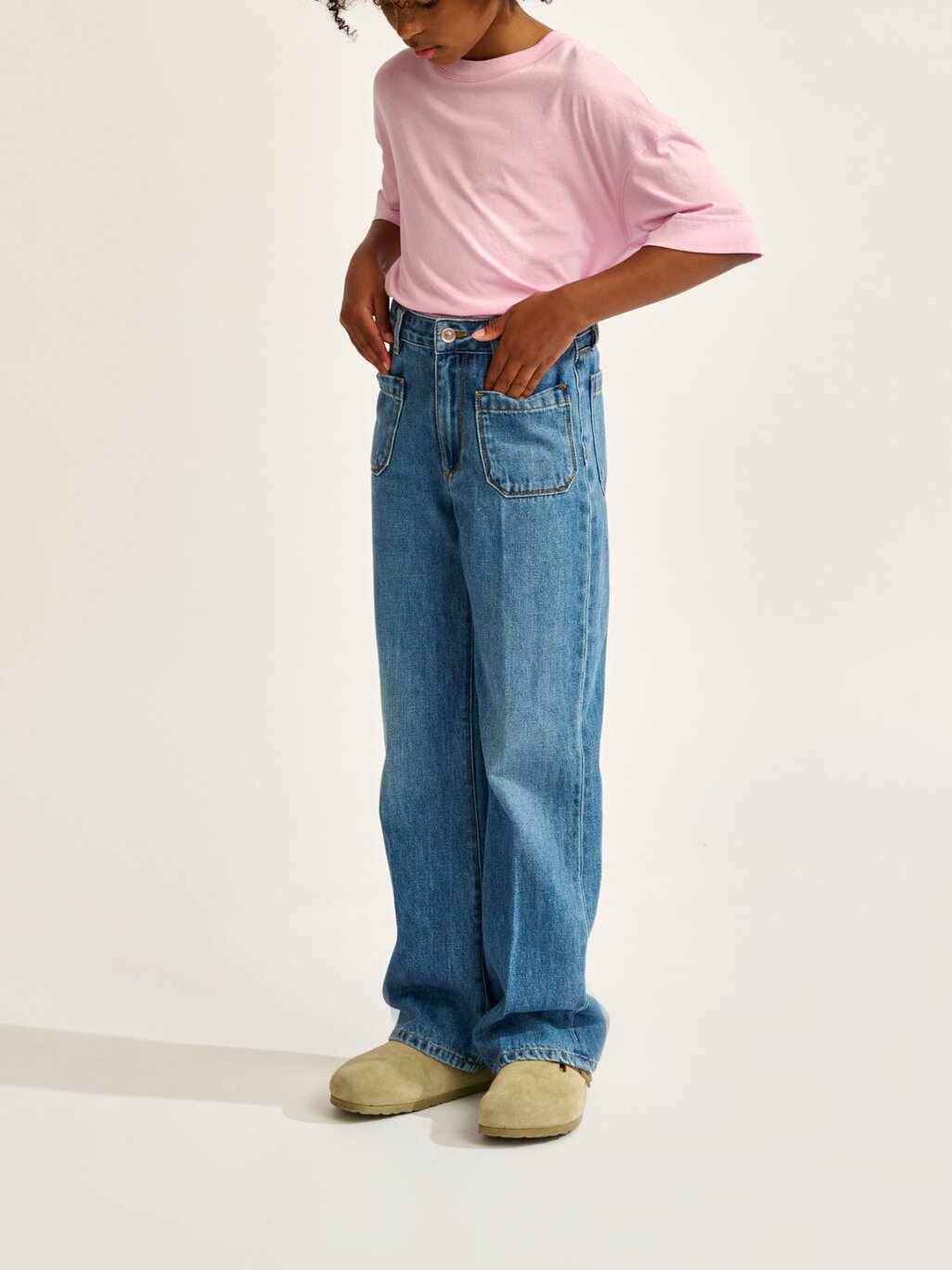 PEPY JEANS Faume - seconde main