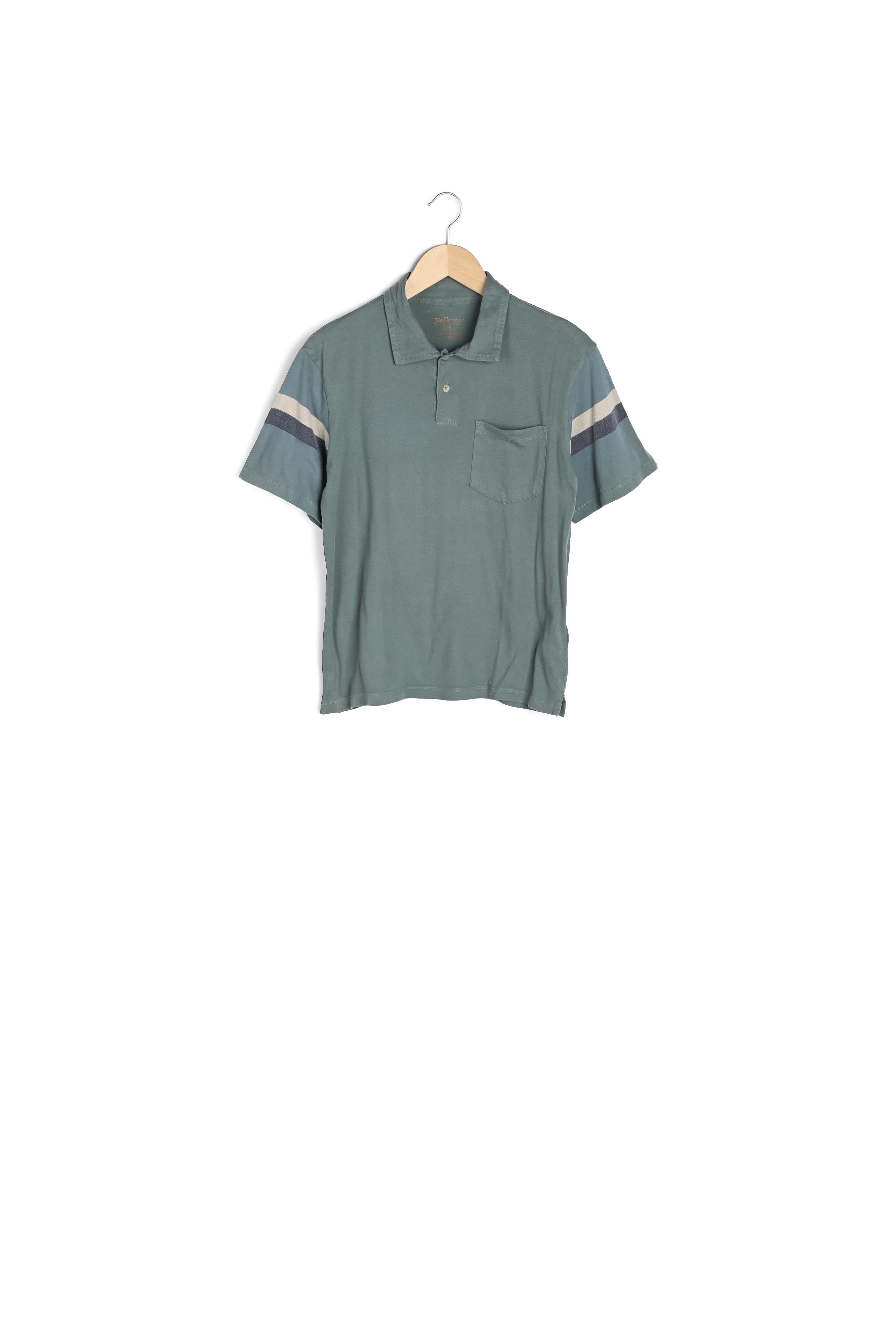 KOMIU POLO'S Faume - seconde main