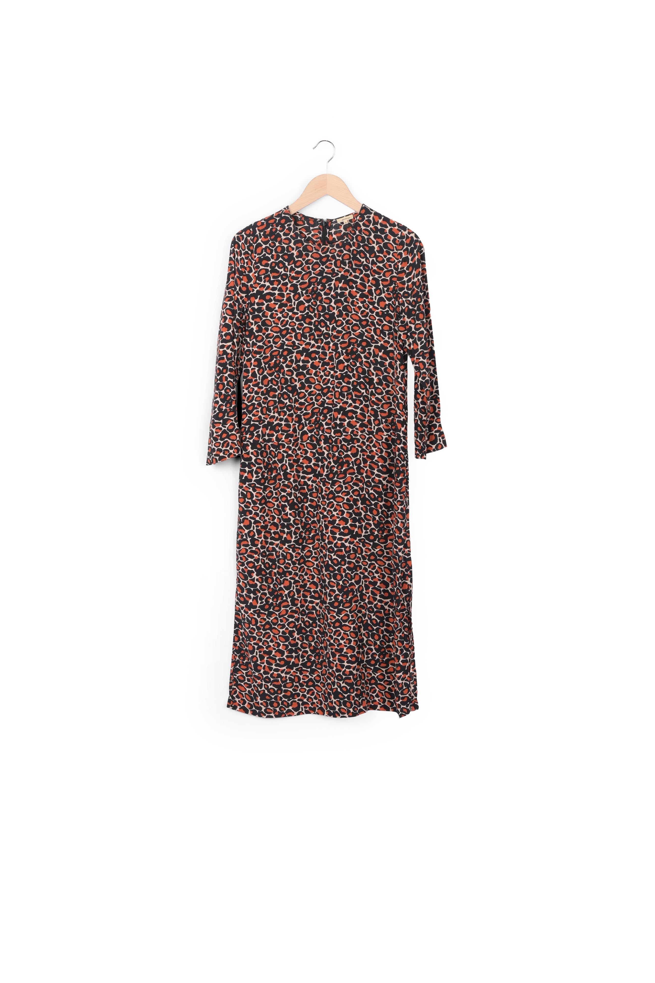 HEISHO DRESS Faume - seconde main