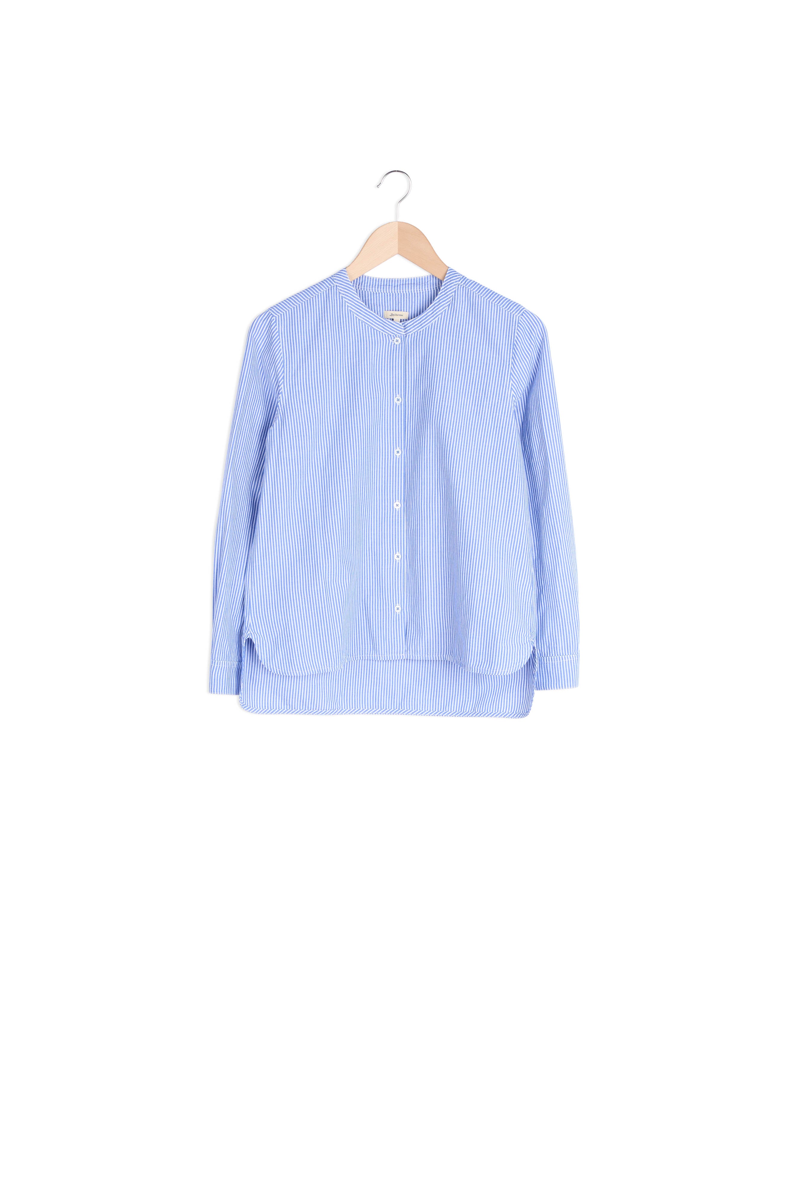 VISIT SHIRT Faume - seconde main