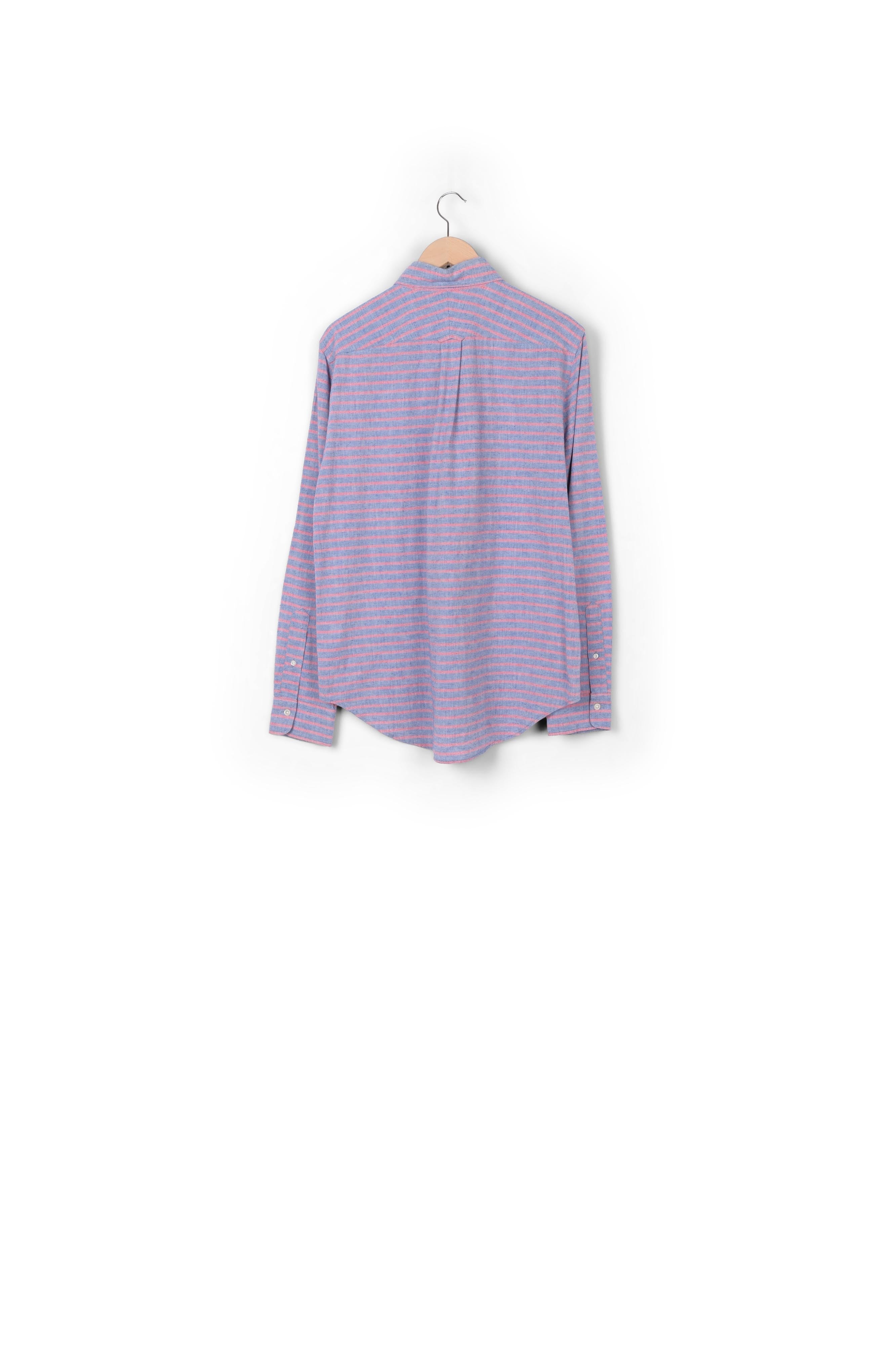 CHEMISE GOAT71N Faume - seconde main