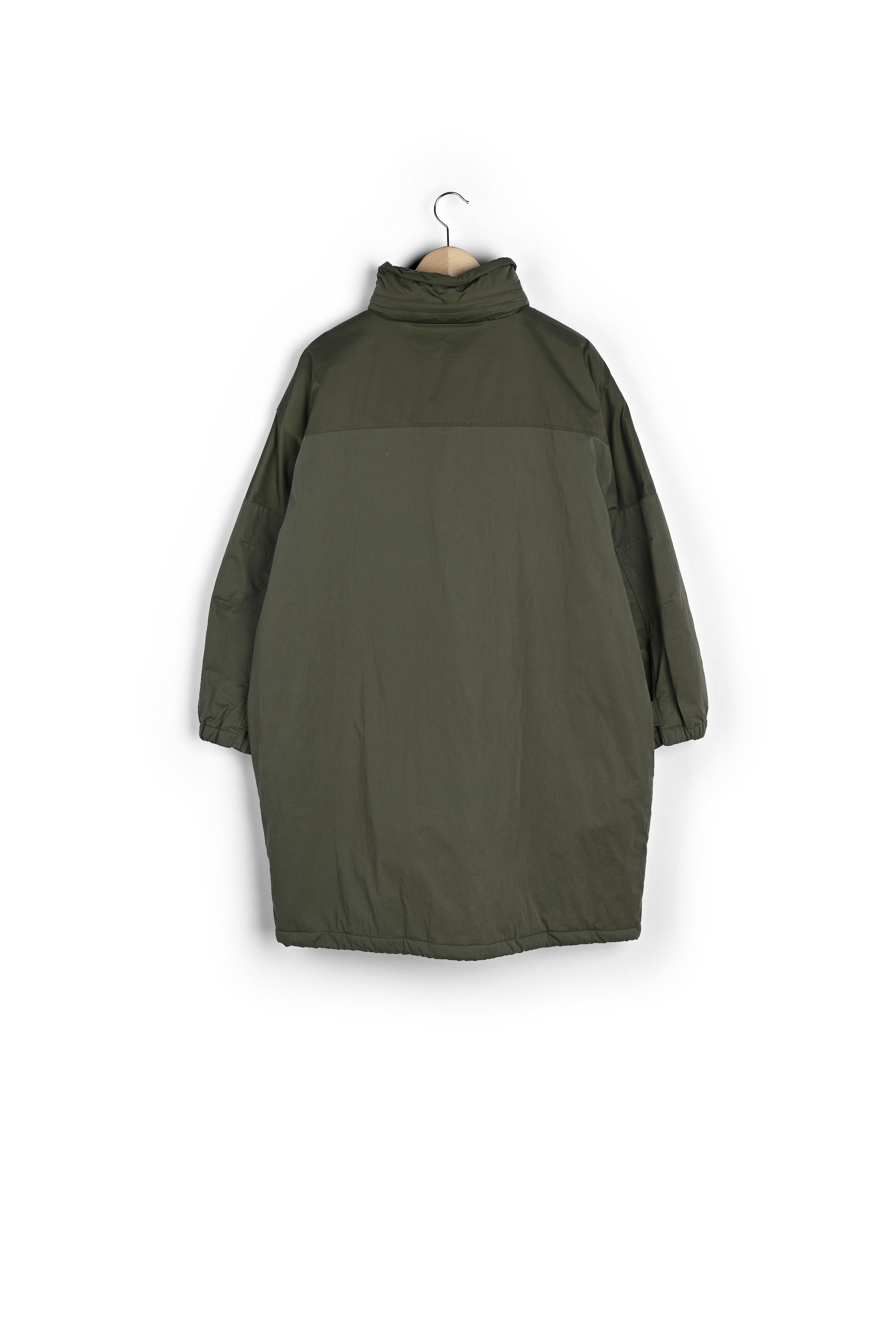 HAVANE COAT Faume - seconde main