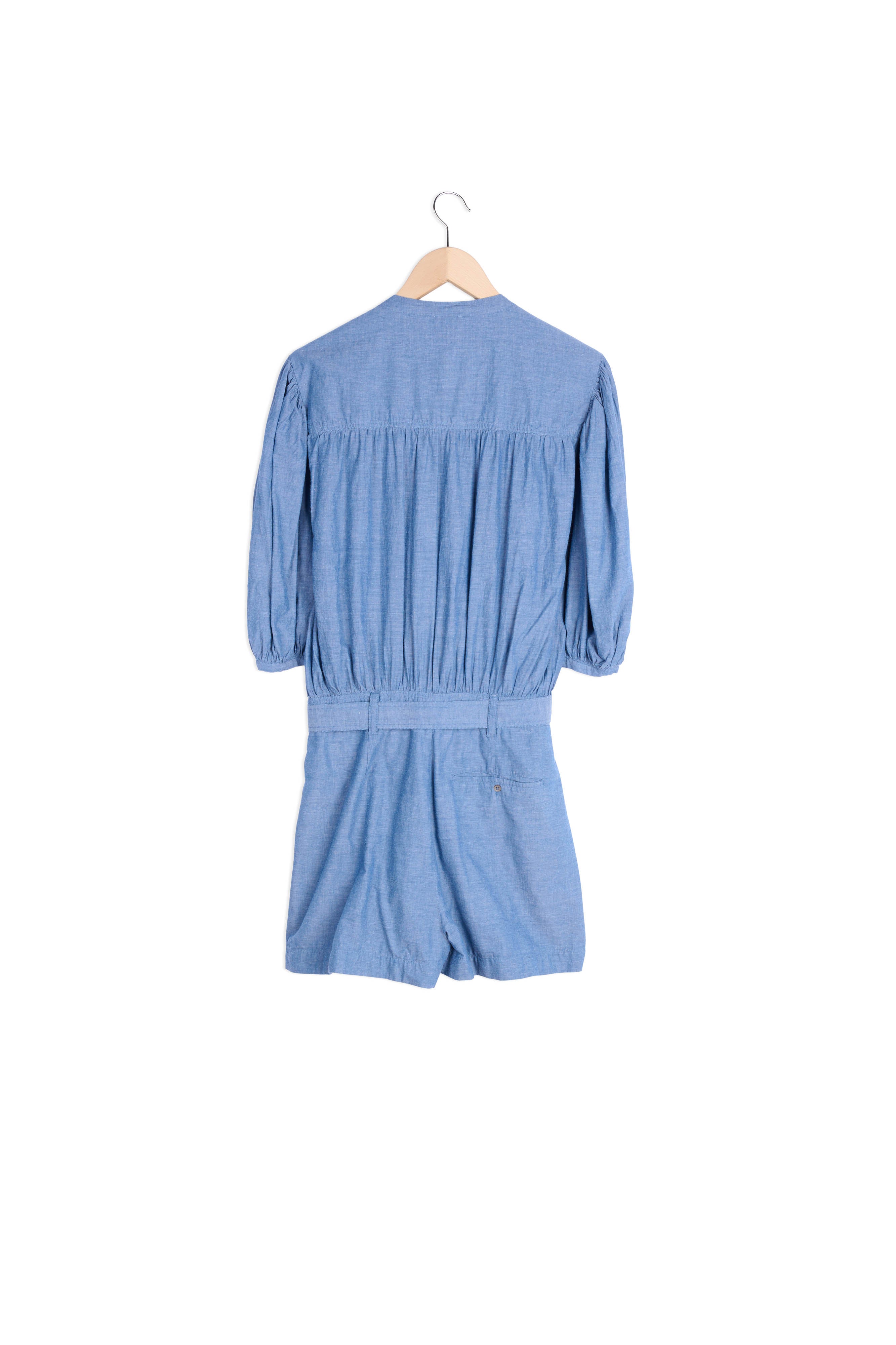 COMBINAISON ISIDOR Faume - seconde main