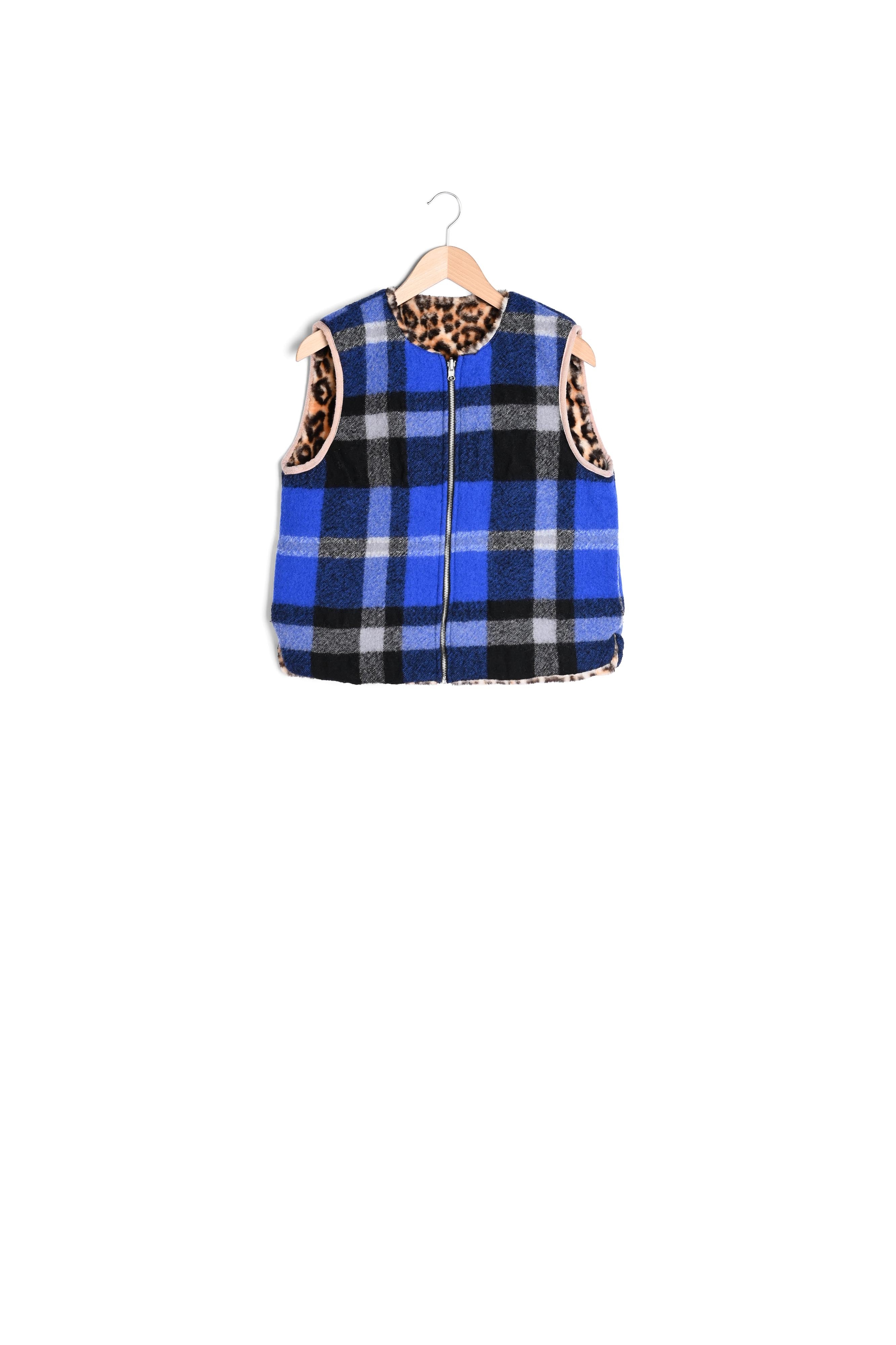 SURCHEMISE LESS Faume - seconde main