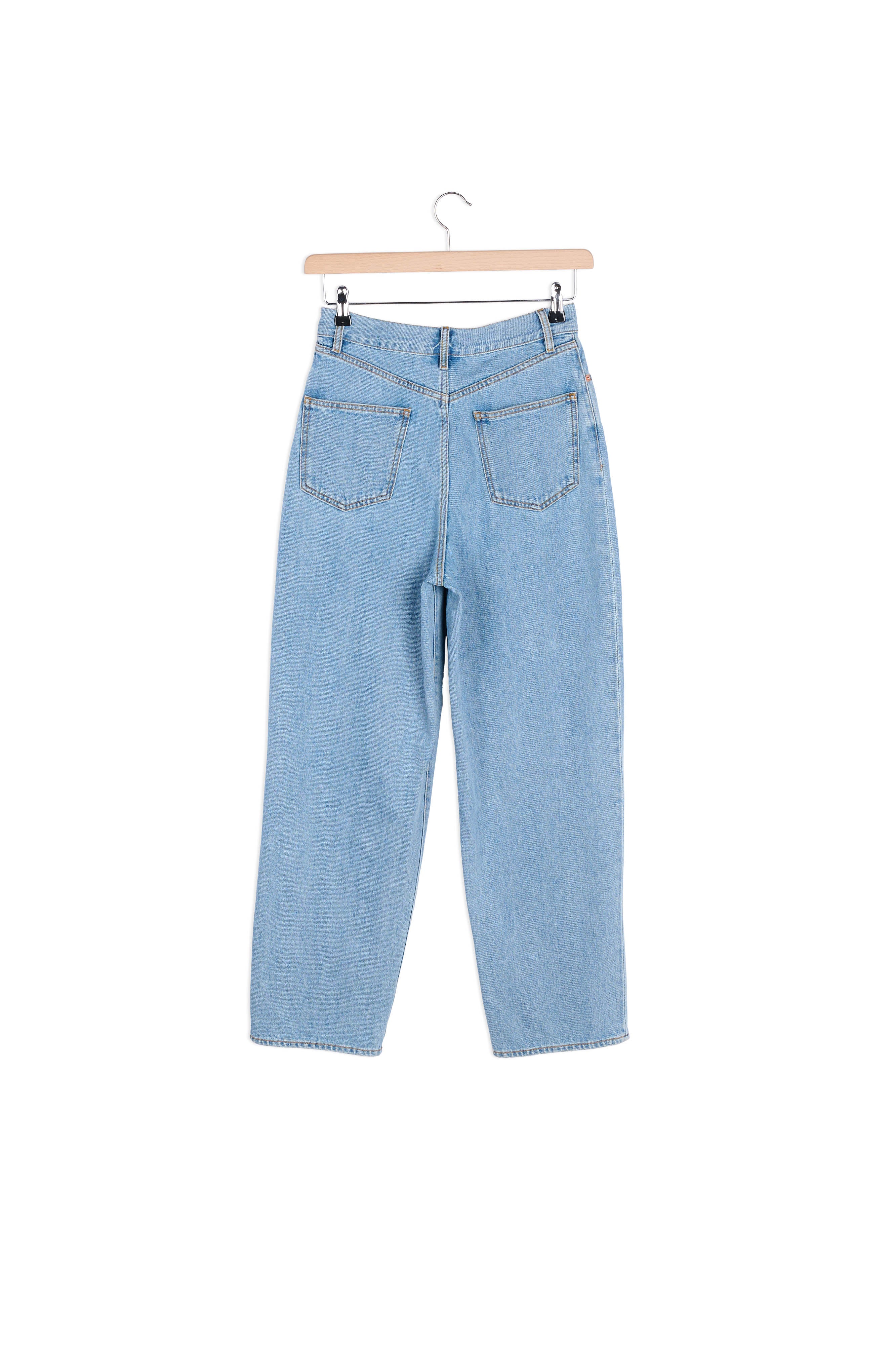 PEGGY JEANS Faume - seconde main