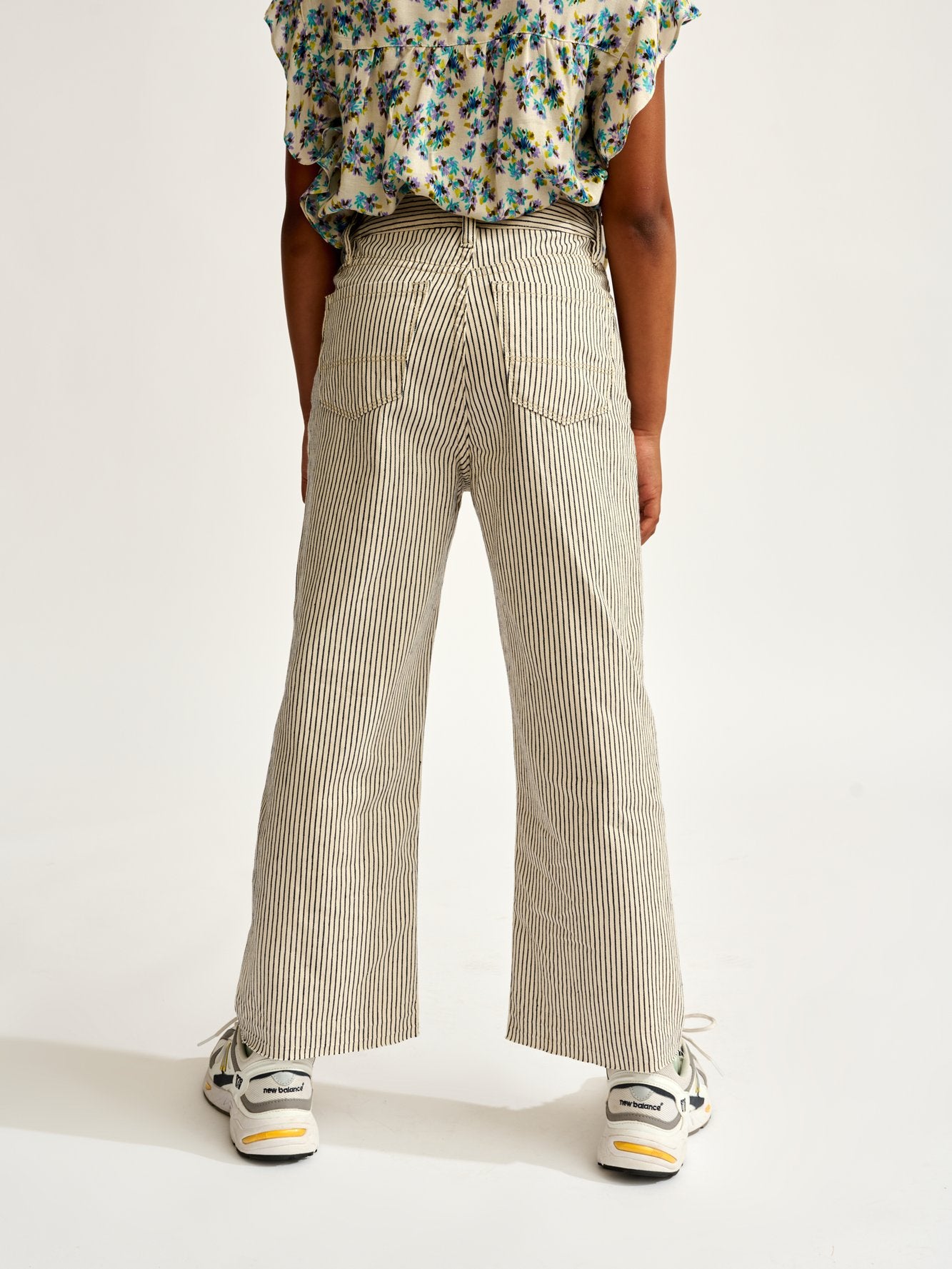 JEANS POPIES Faume - seconde main