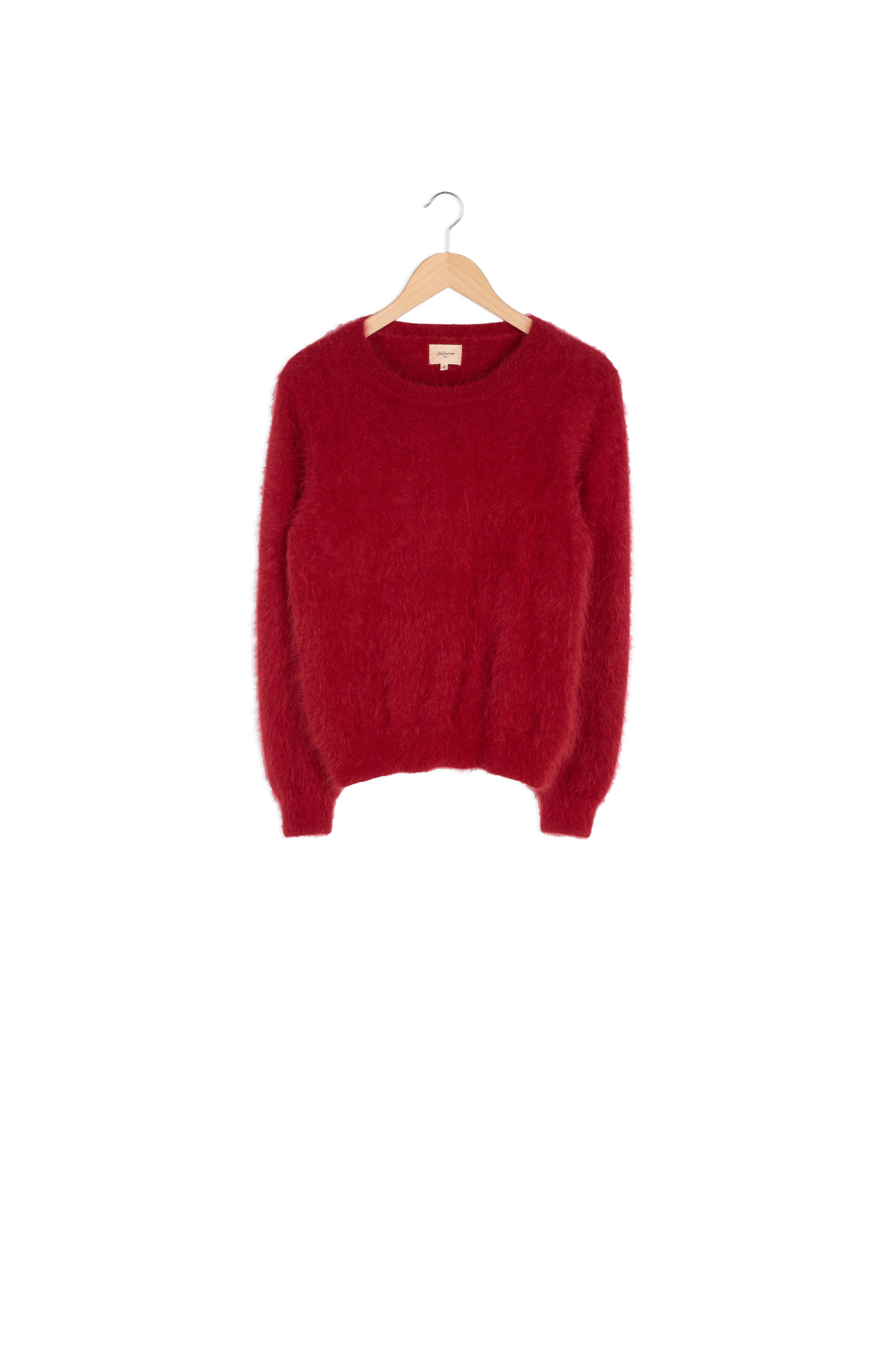 DATTI KNIT SWEATER Faume - seconde main