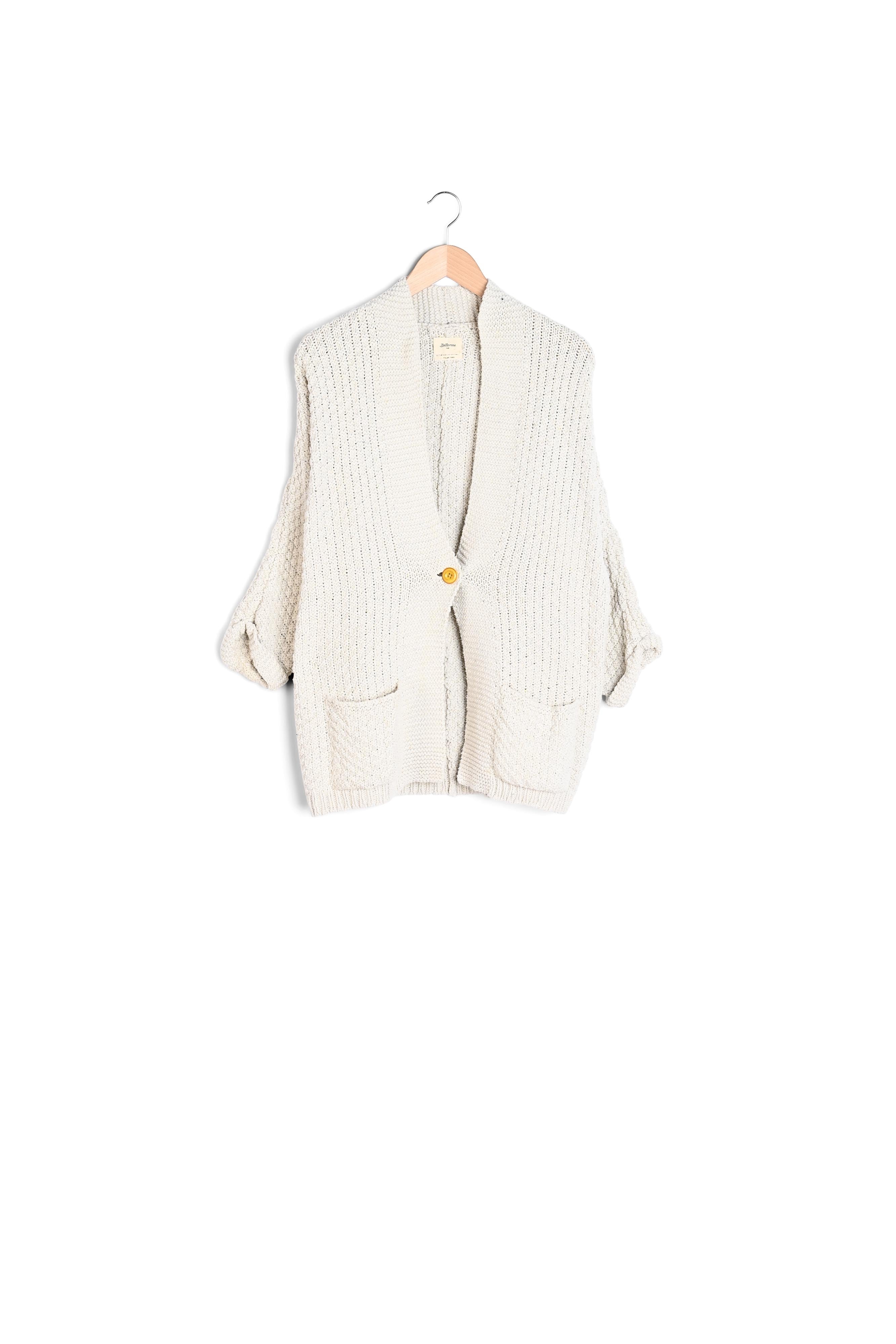 PULL LUCERO Faume - seconde main