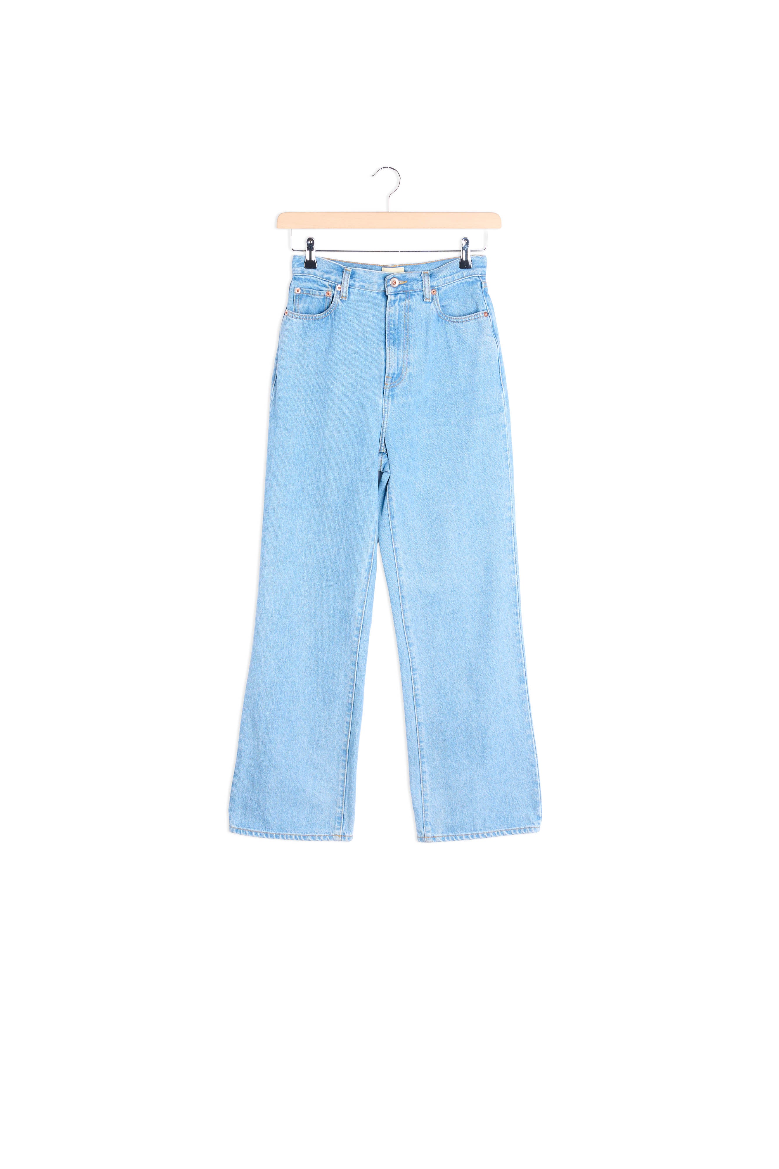 JEANS PRINCE Faume - seconde main