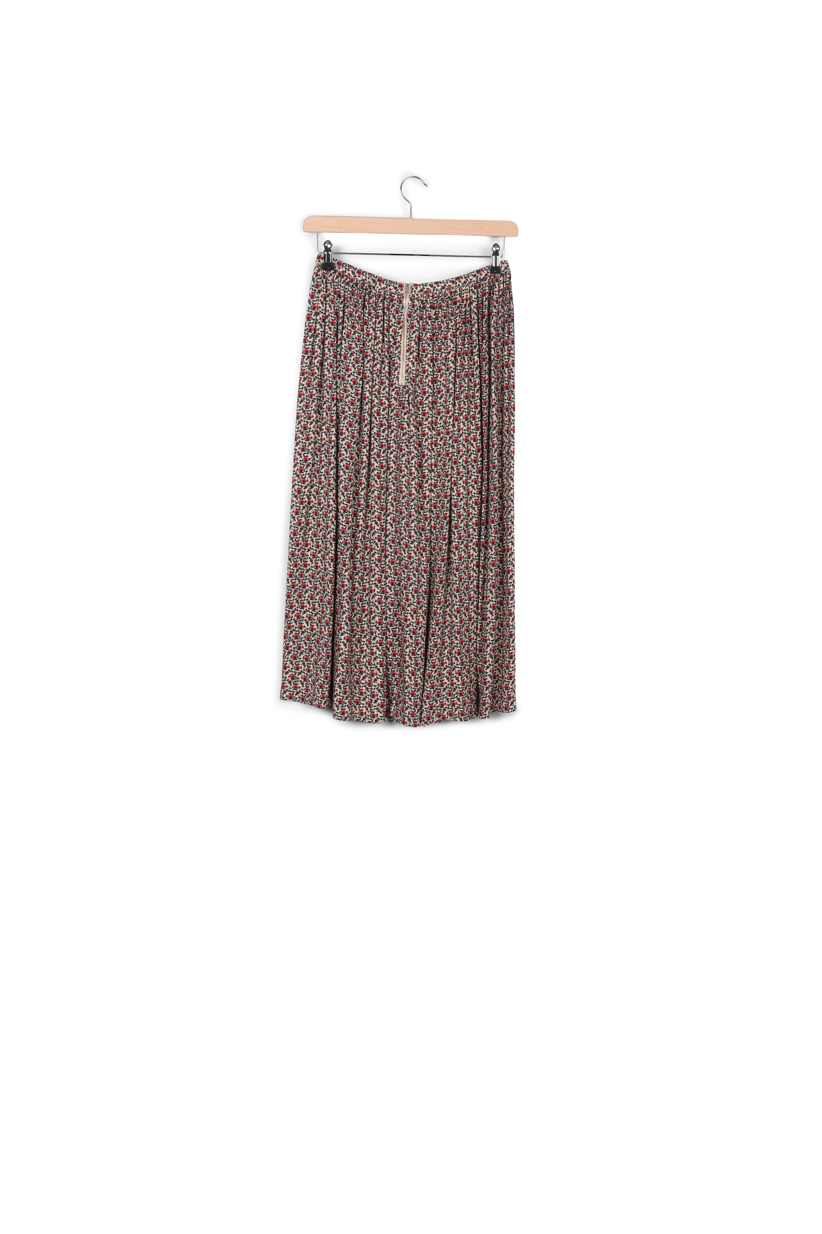 THERESA SKIRT Faume - seconde main