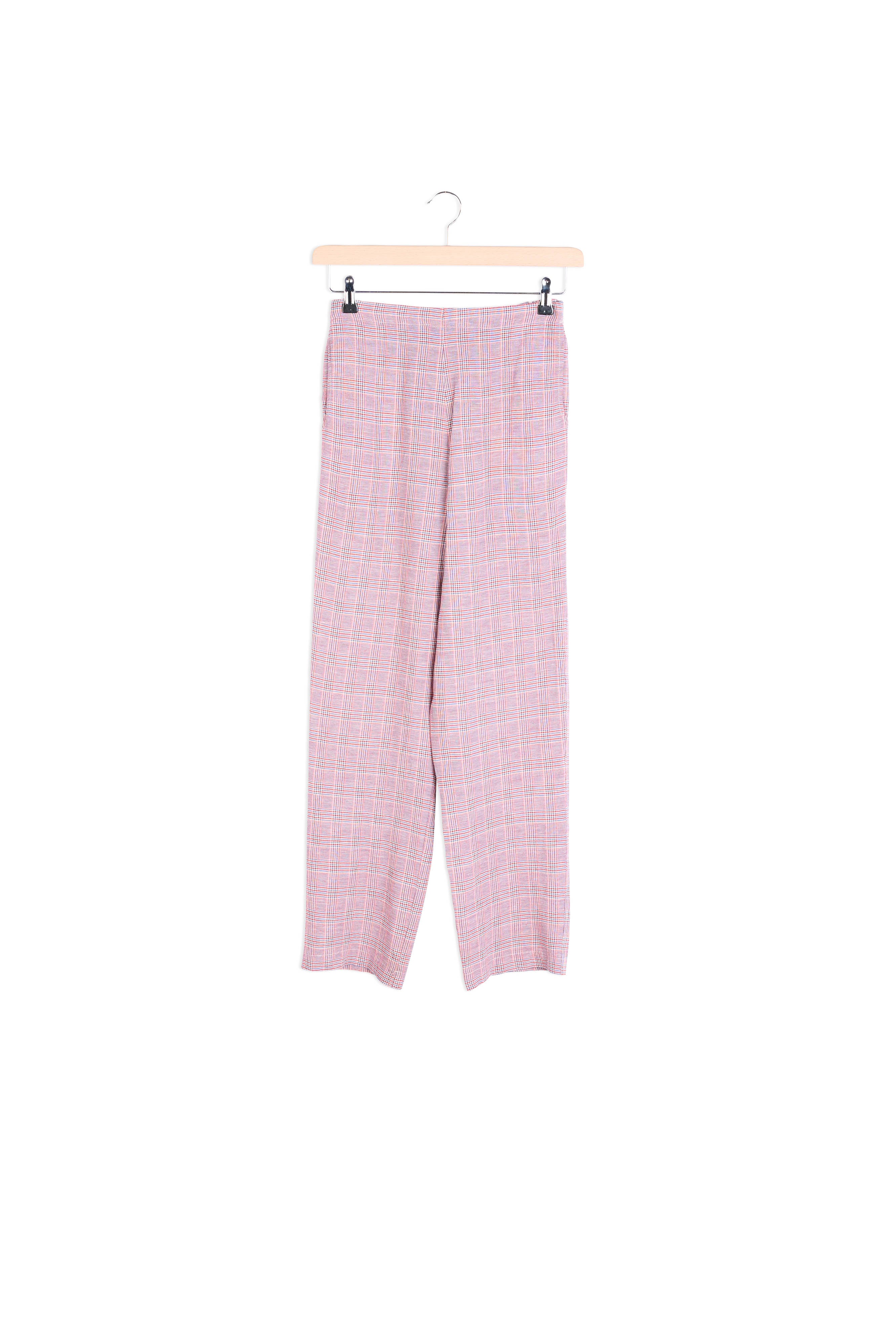 LSG BROEK Faume - seconde main