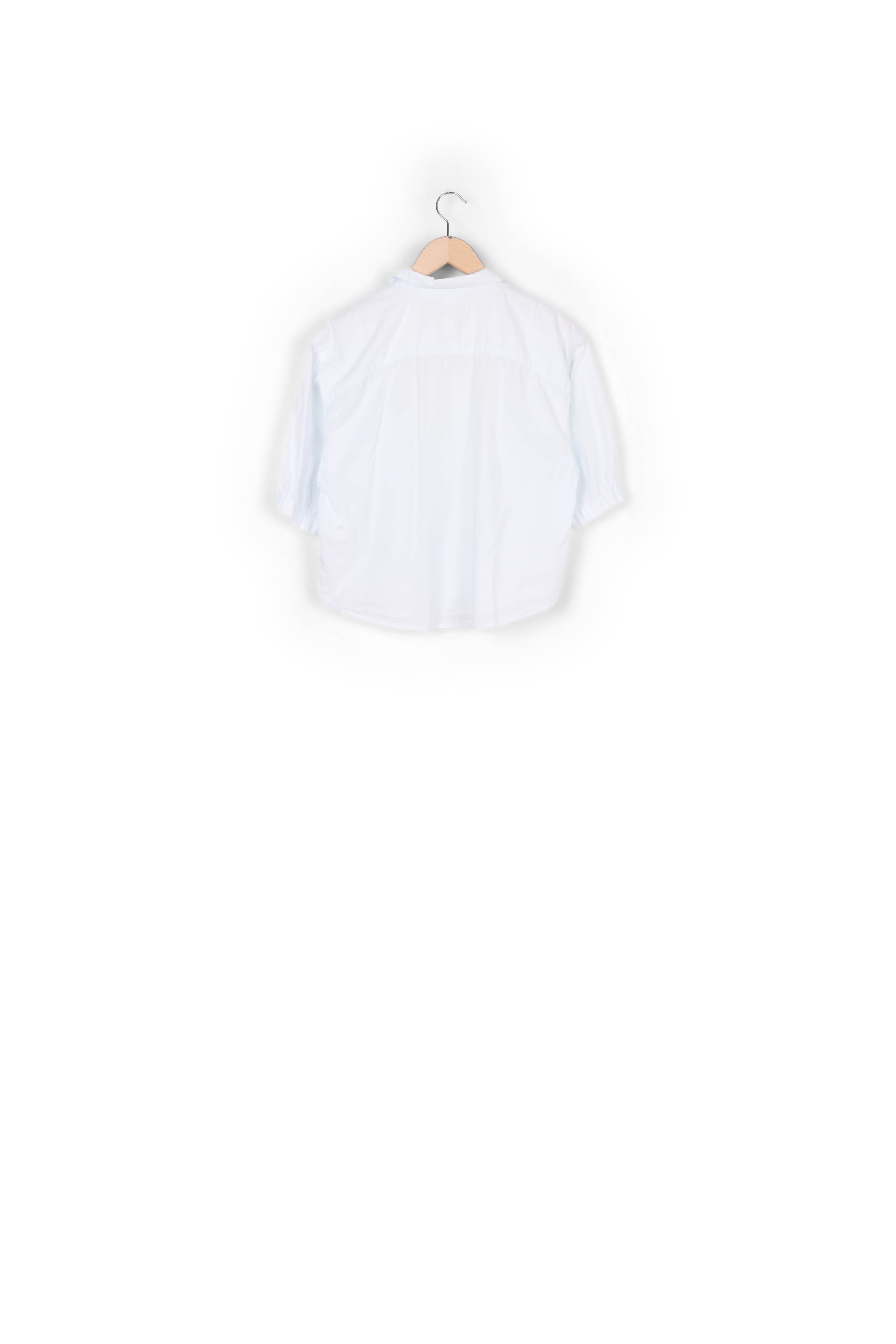 CHEMISE AVE2 Faume - seconde main