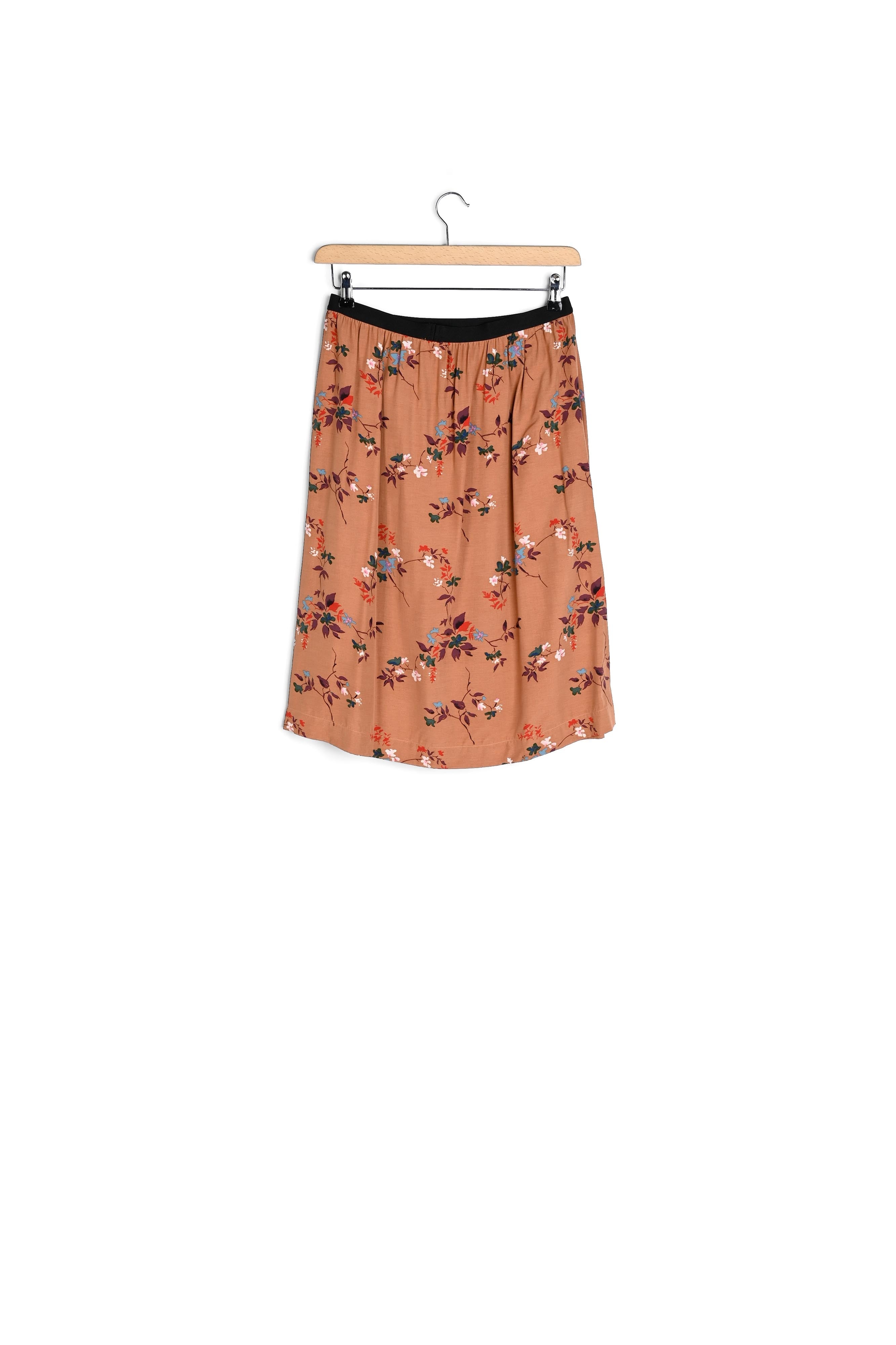 JUPE HAIBA Faume - seconde main