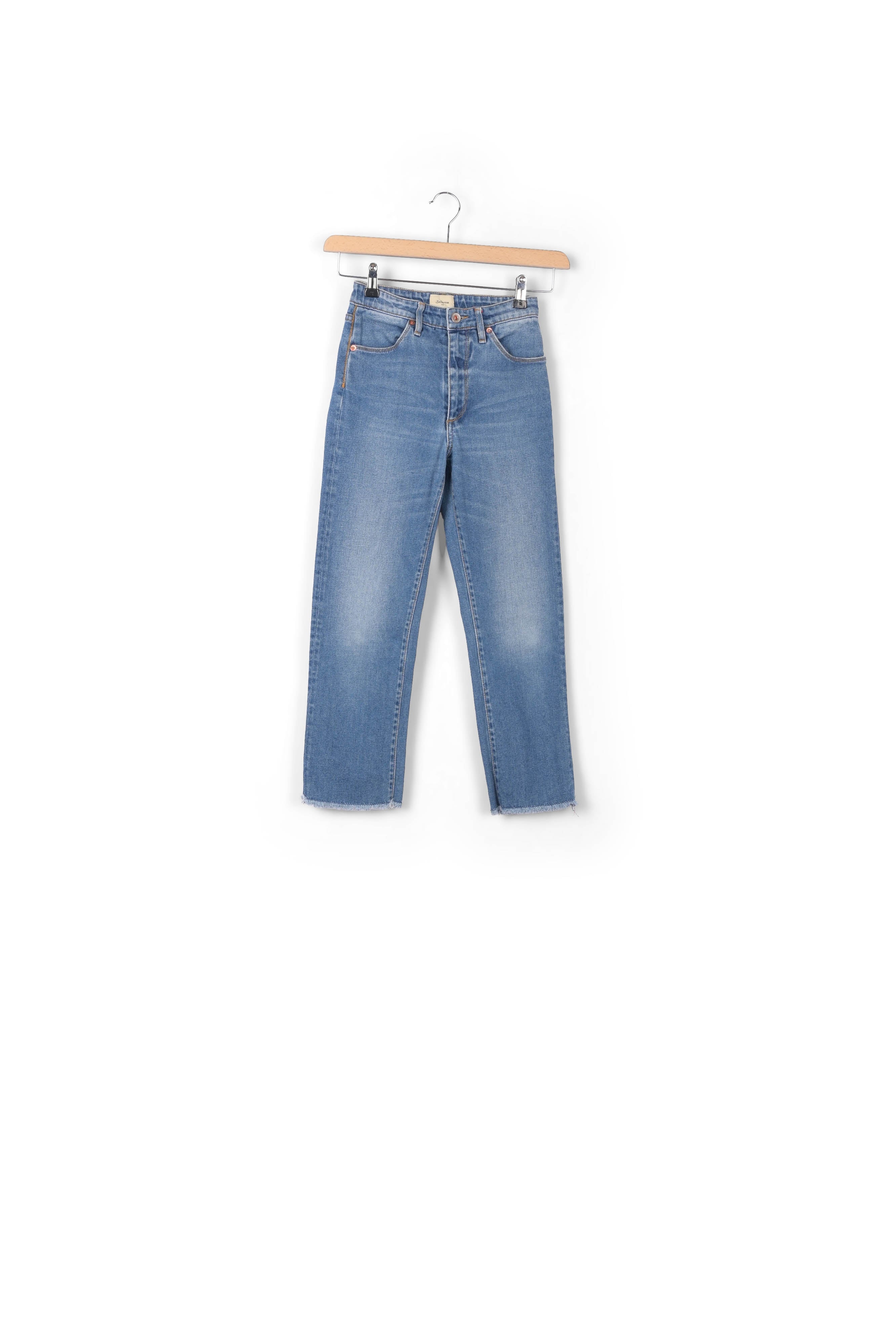 JEANS PINATA Faume - seconde main