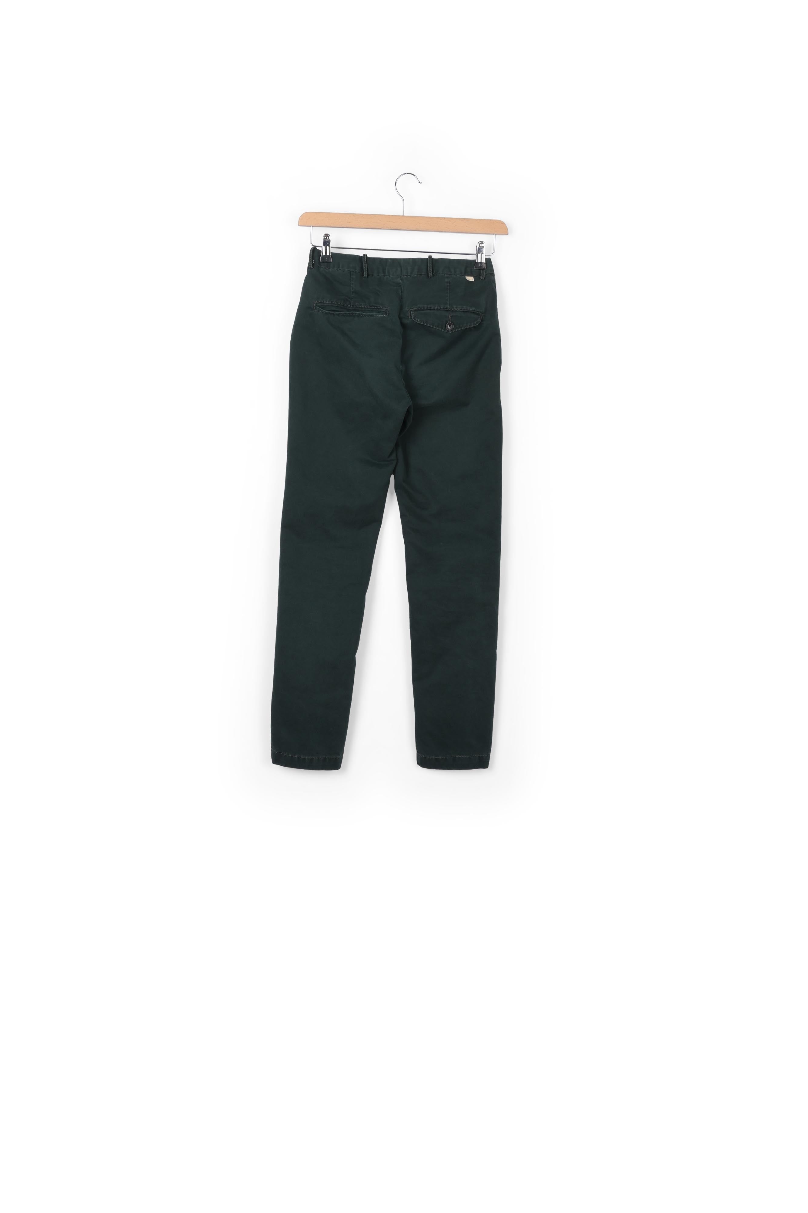 PEEWI  PANTS Faume - seconde main