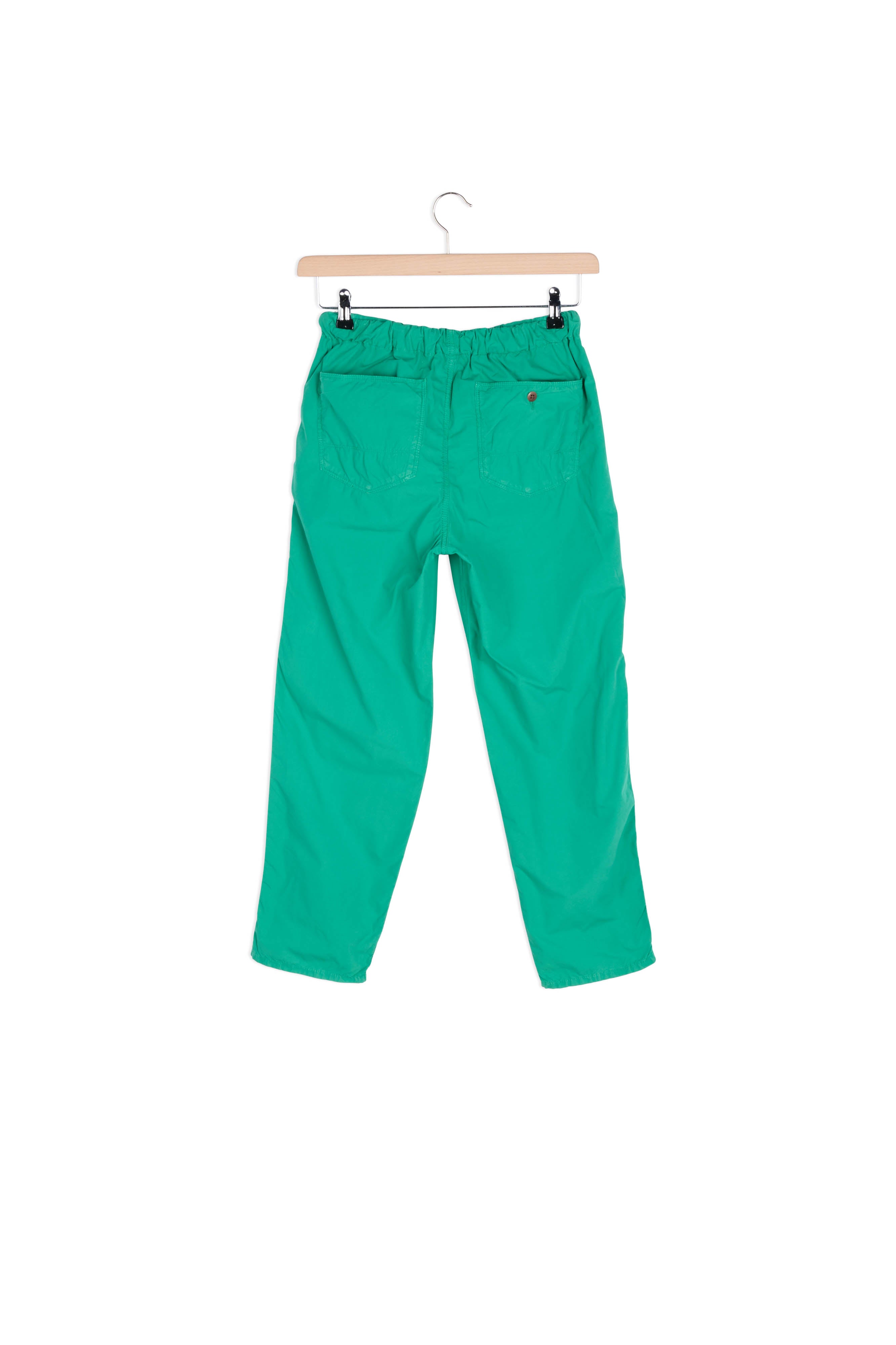 PIZZY PANTS Faume - seconde main