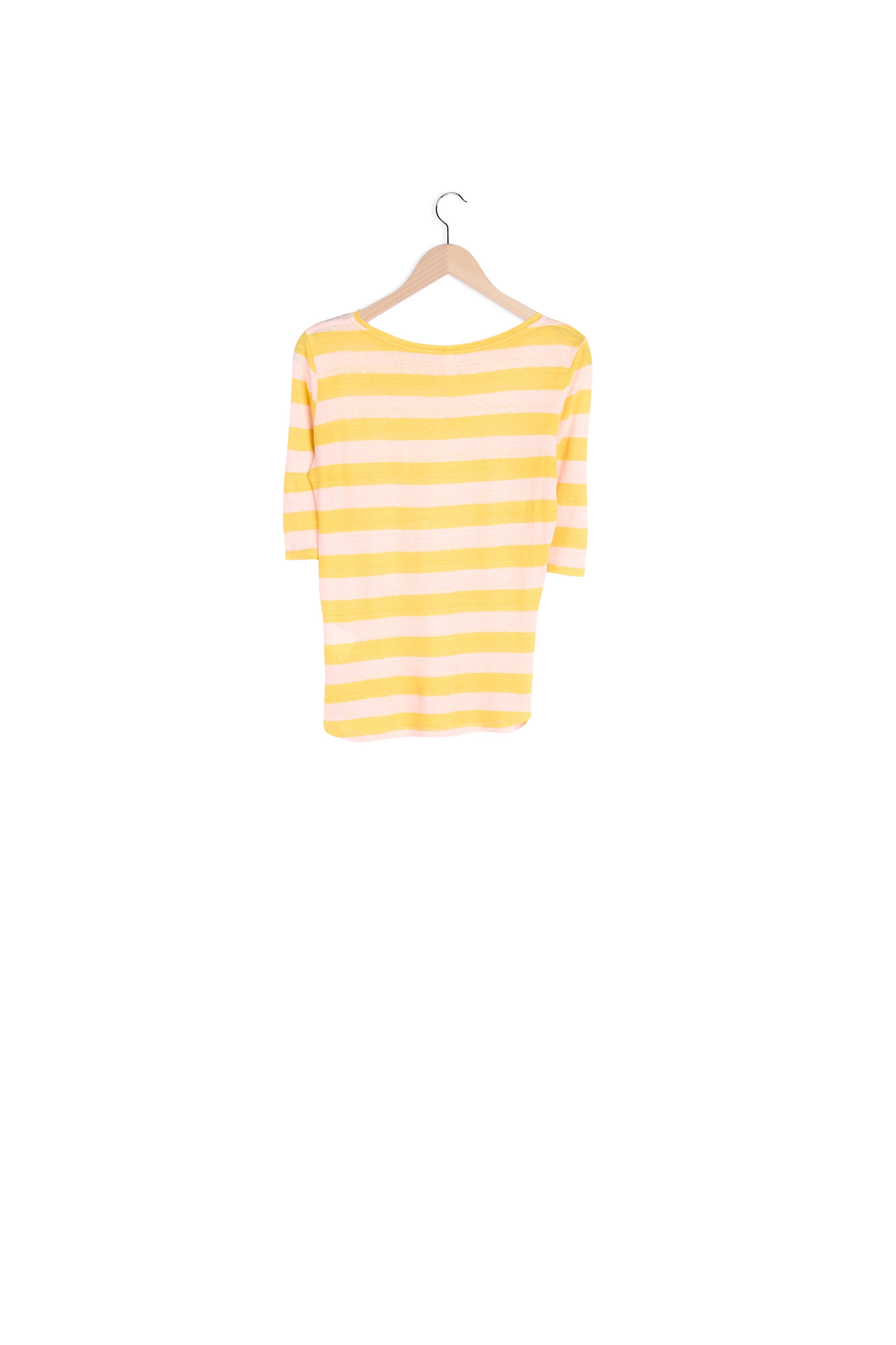 SEAS T-SHIRT Faume - seconde main