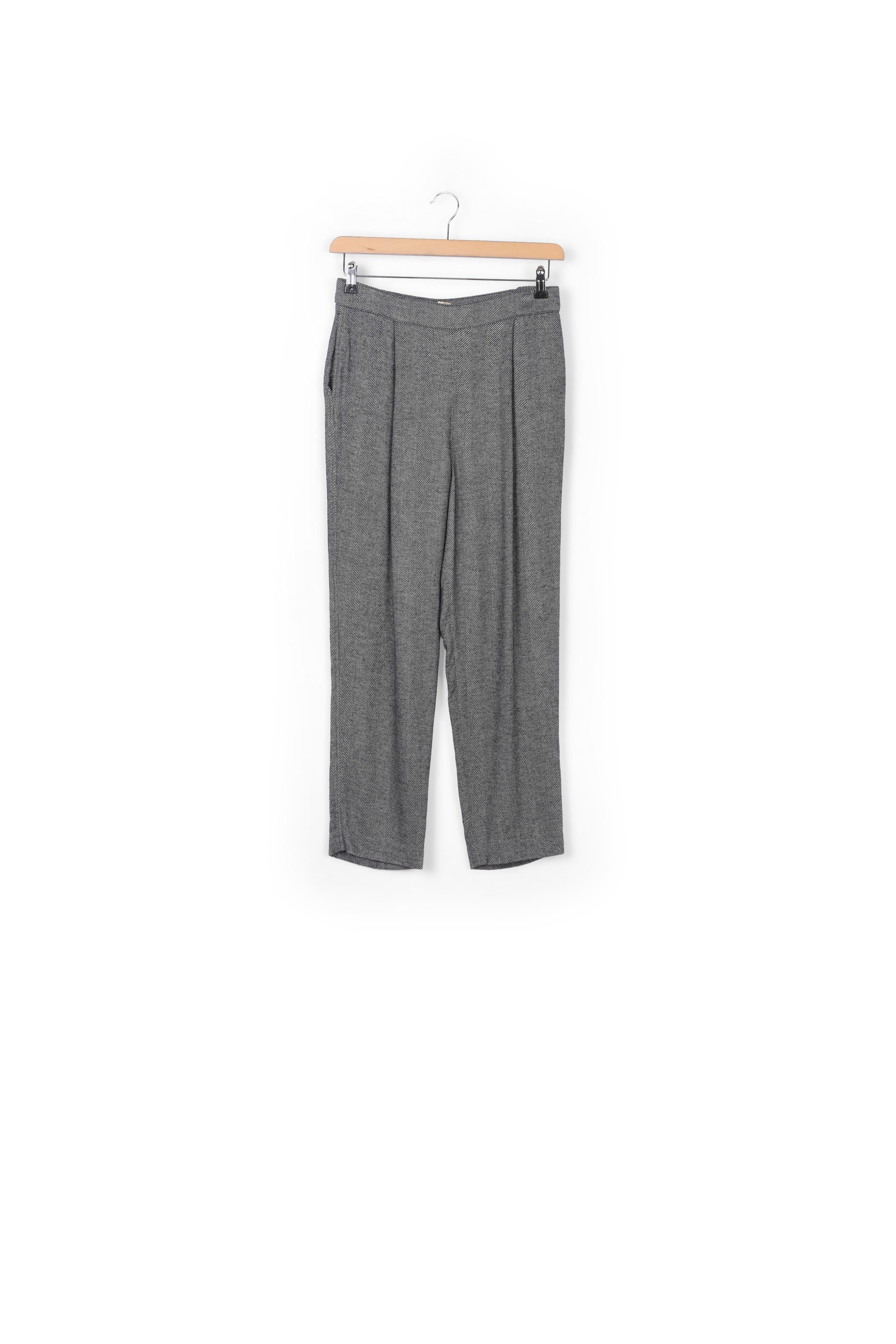 PANTALON VASSILY Faume - seconde main