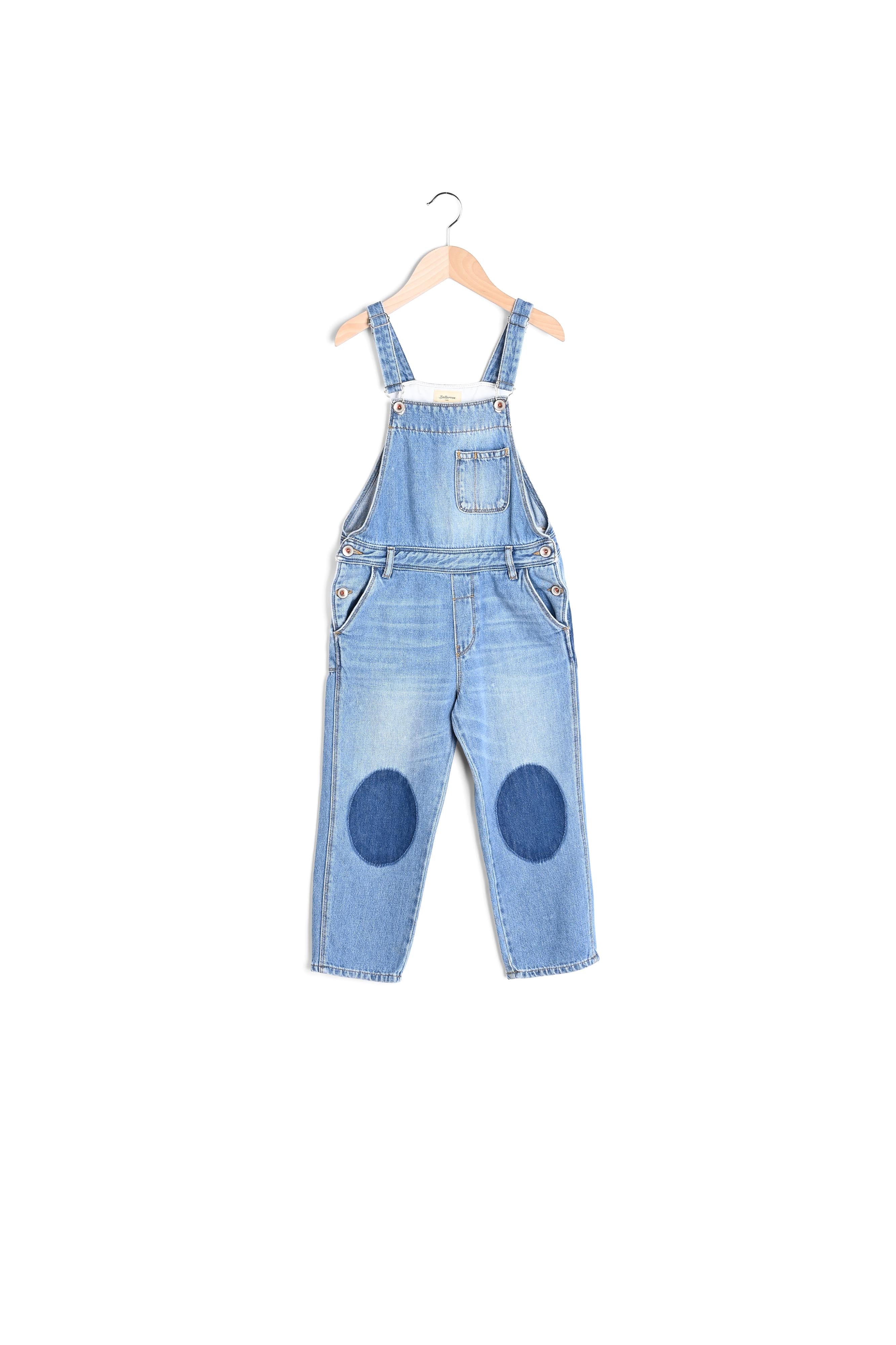 COMBINAISON PEPINO Faume - seconde main