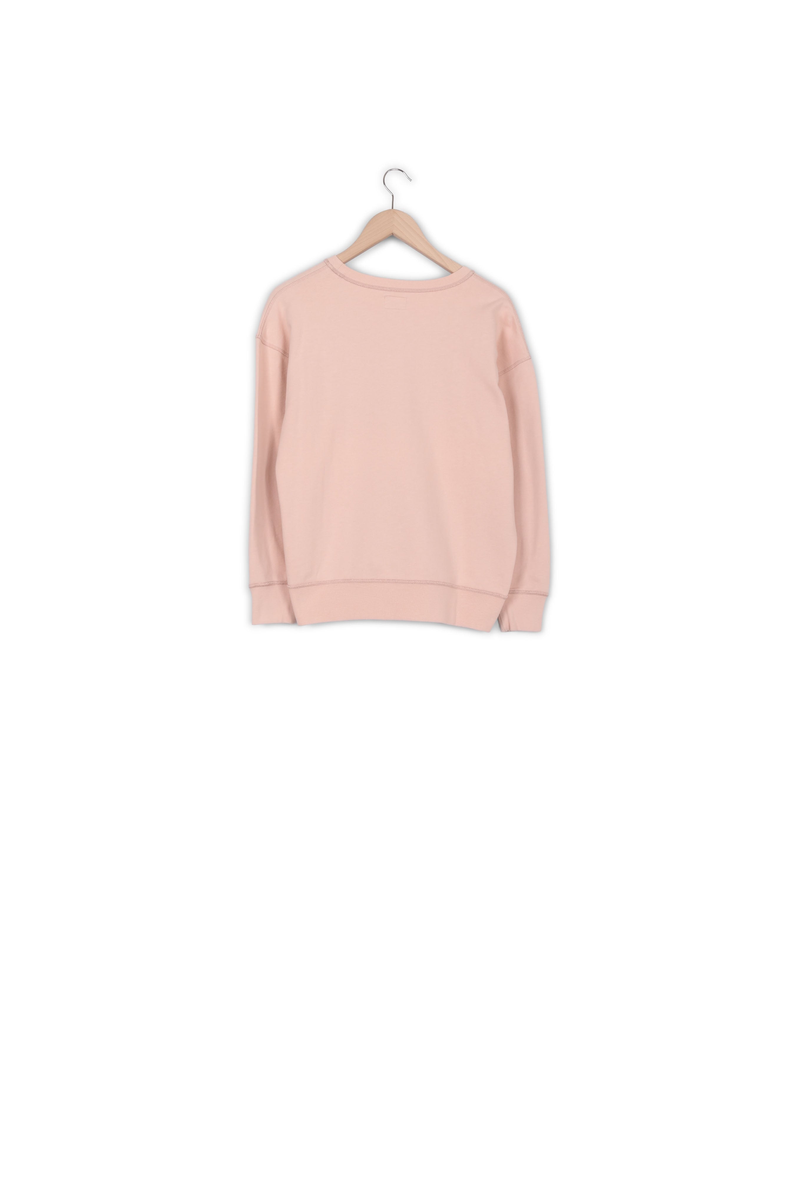 JAFFY SWEATSHIRT Faume - seconde main