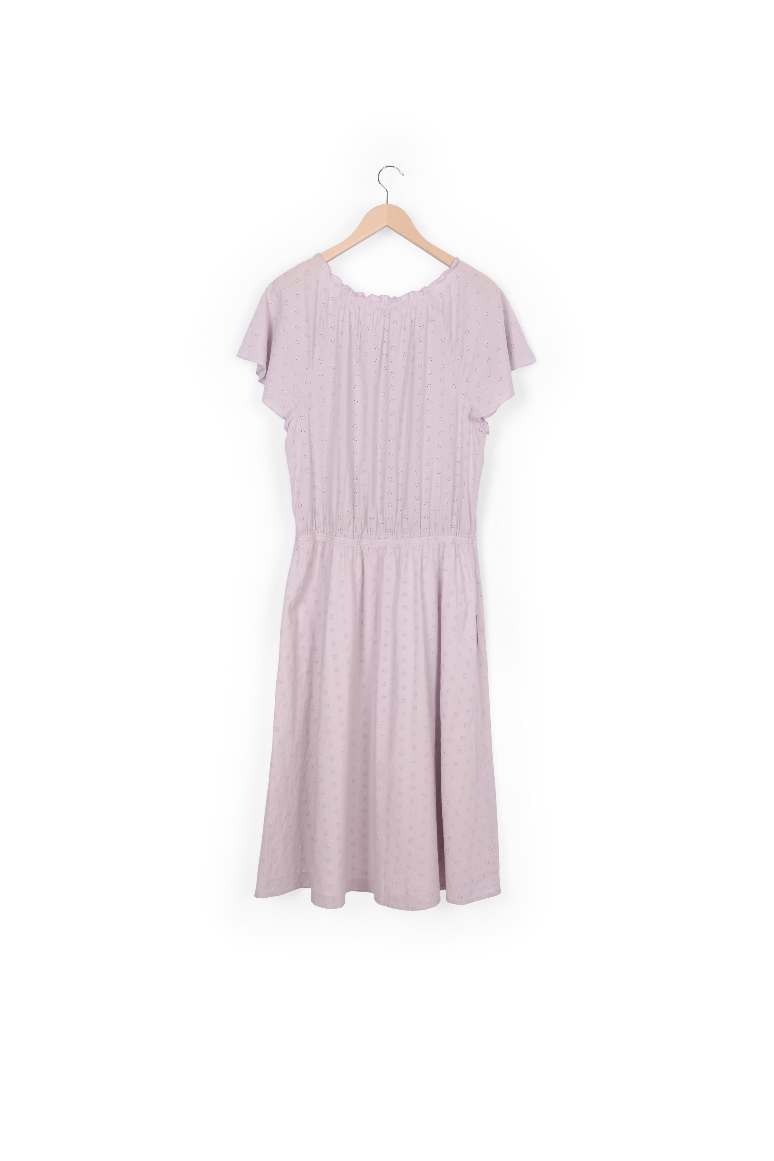 ROBE SOFIE Faume - seconde main