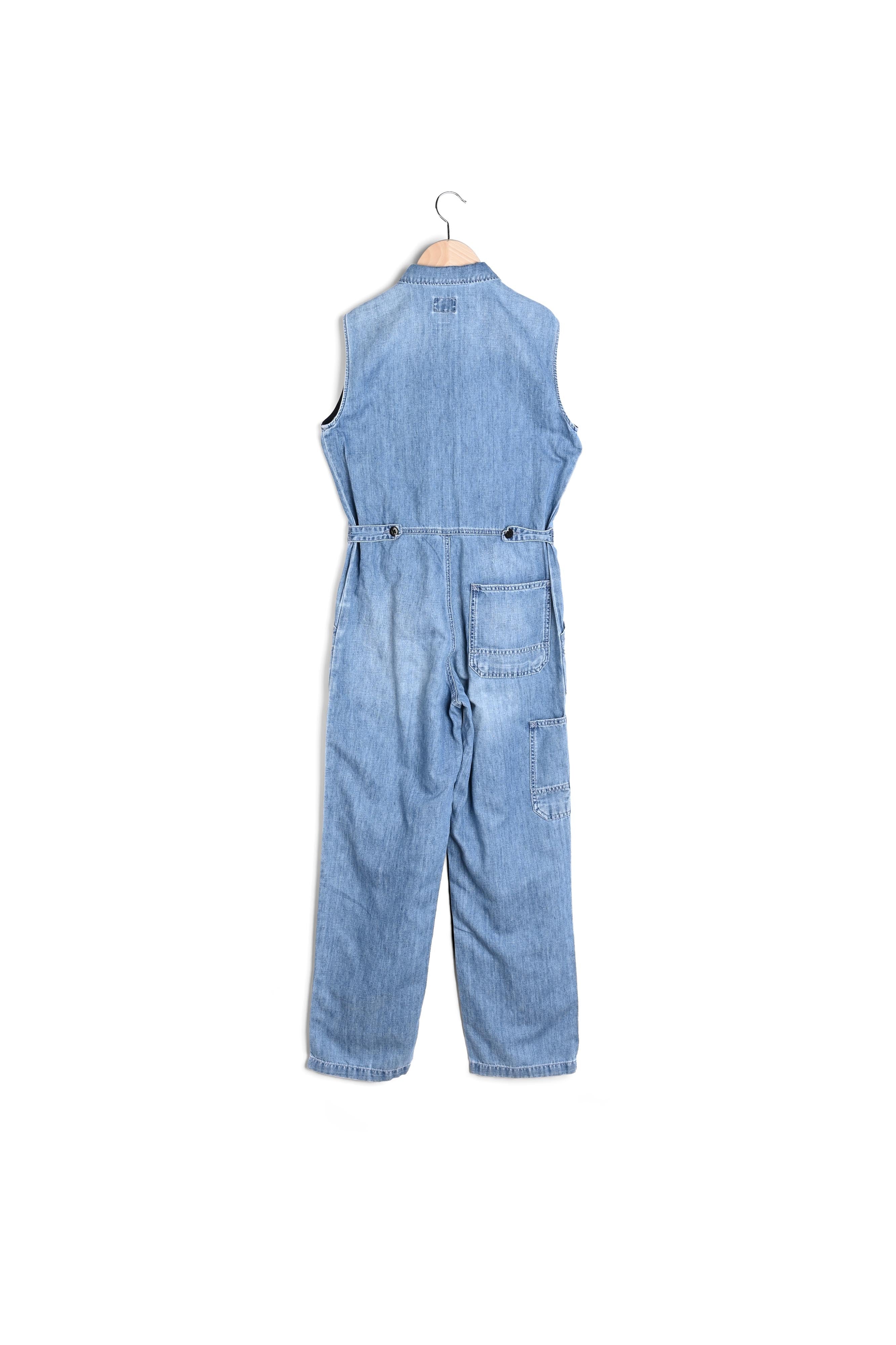 PAROLE JUMPSUIT Faume - seconde main