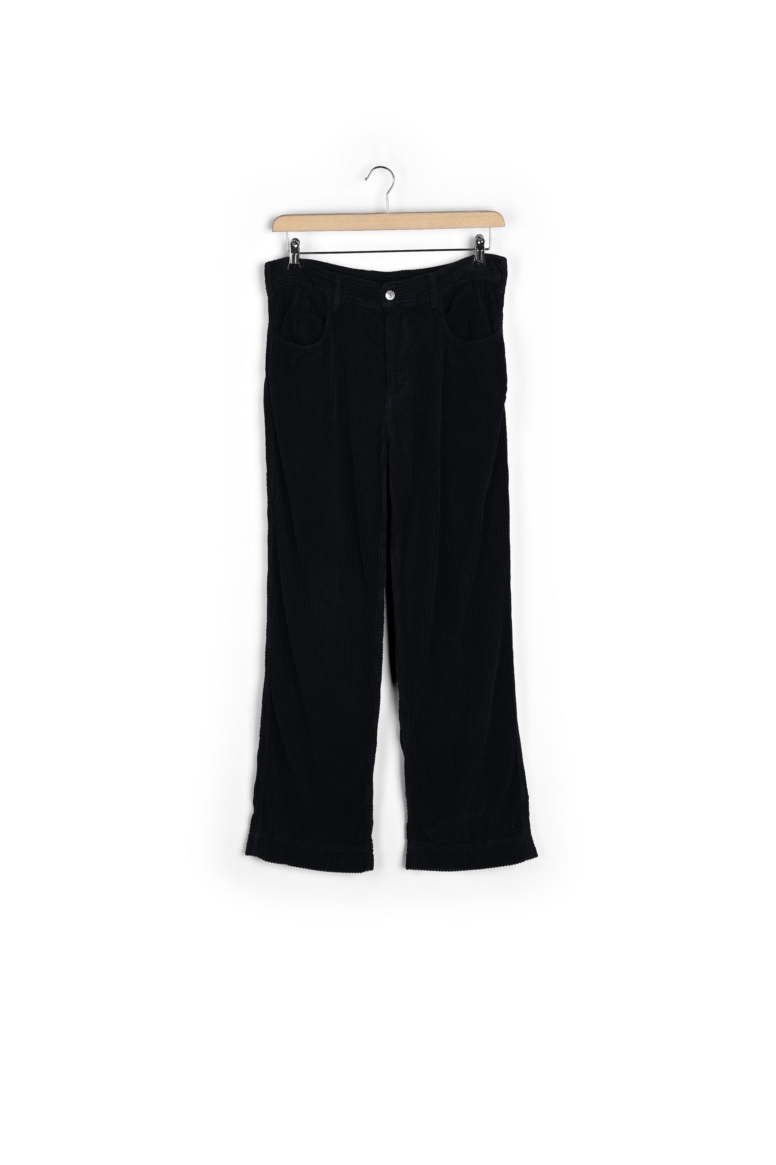 PANTALON PUNCHY Faume - seconde main