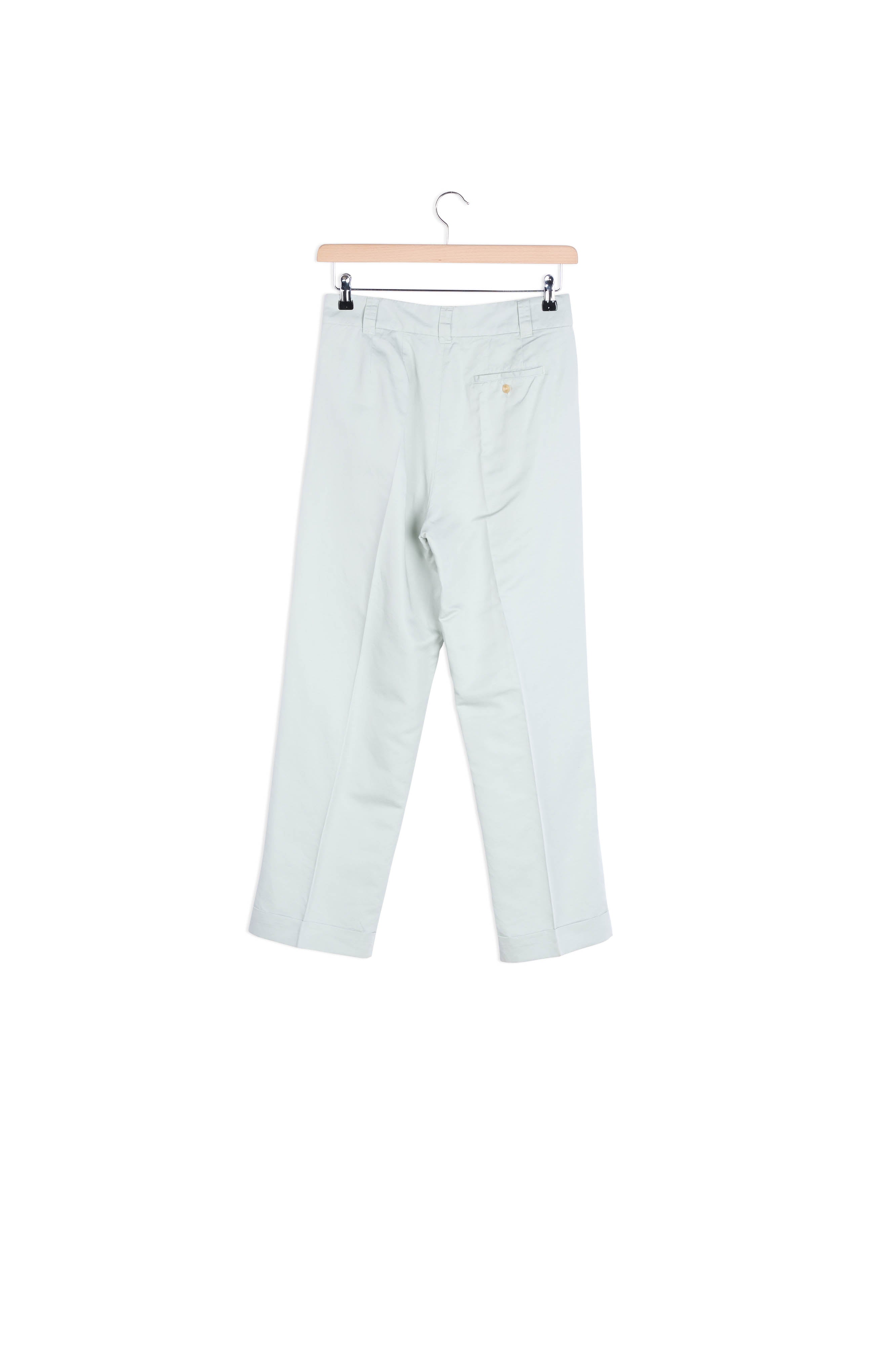 LAZARD PANTS Faume - seconde main