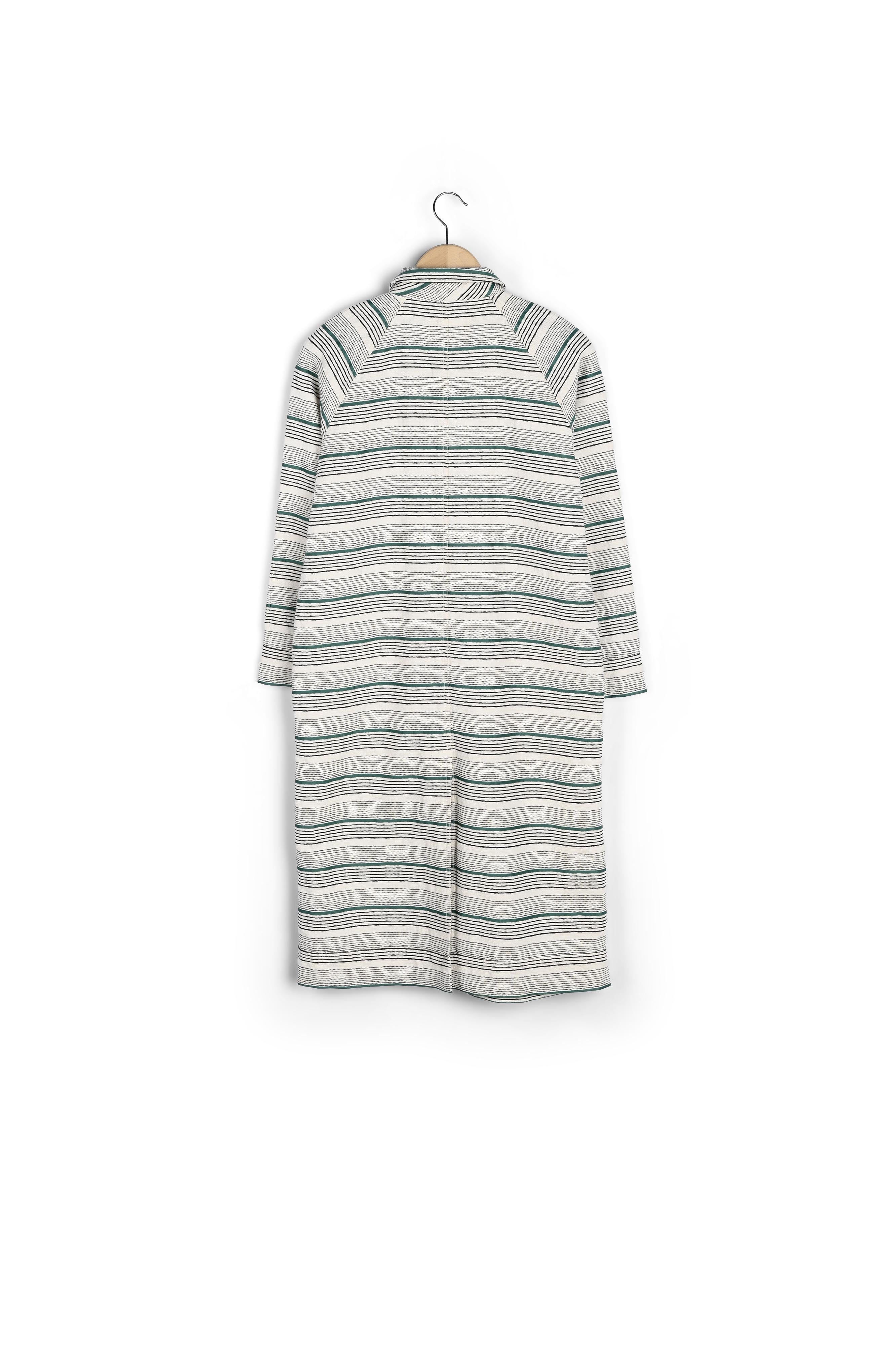 MANTEAU LISERON Faume - seconde main