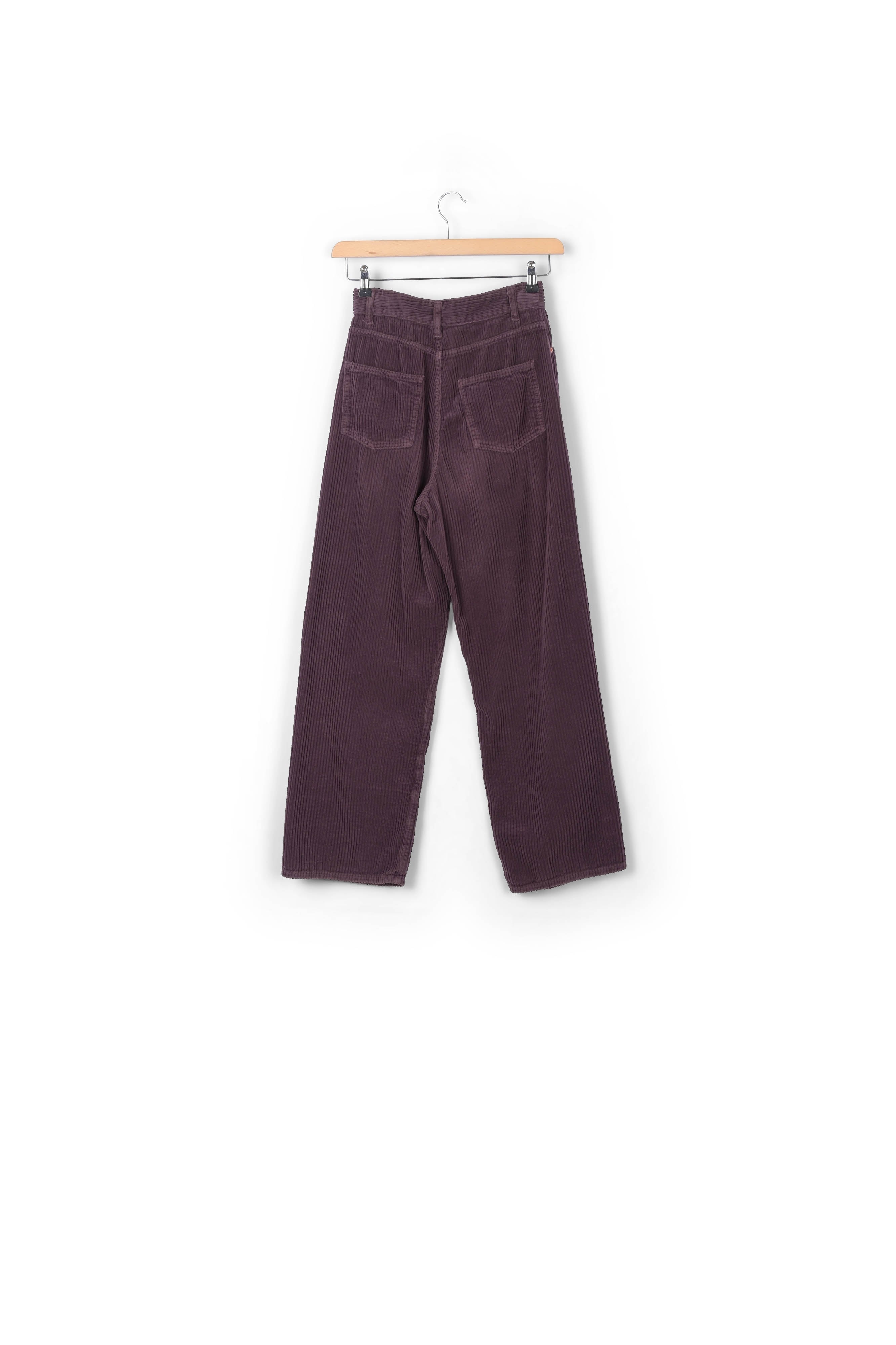 POKER BROEK Faume - seconde main